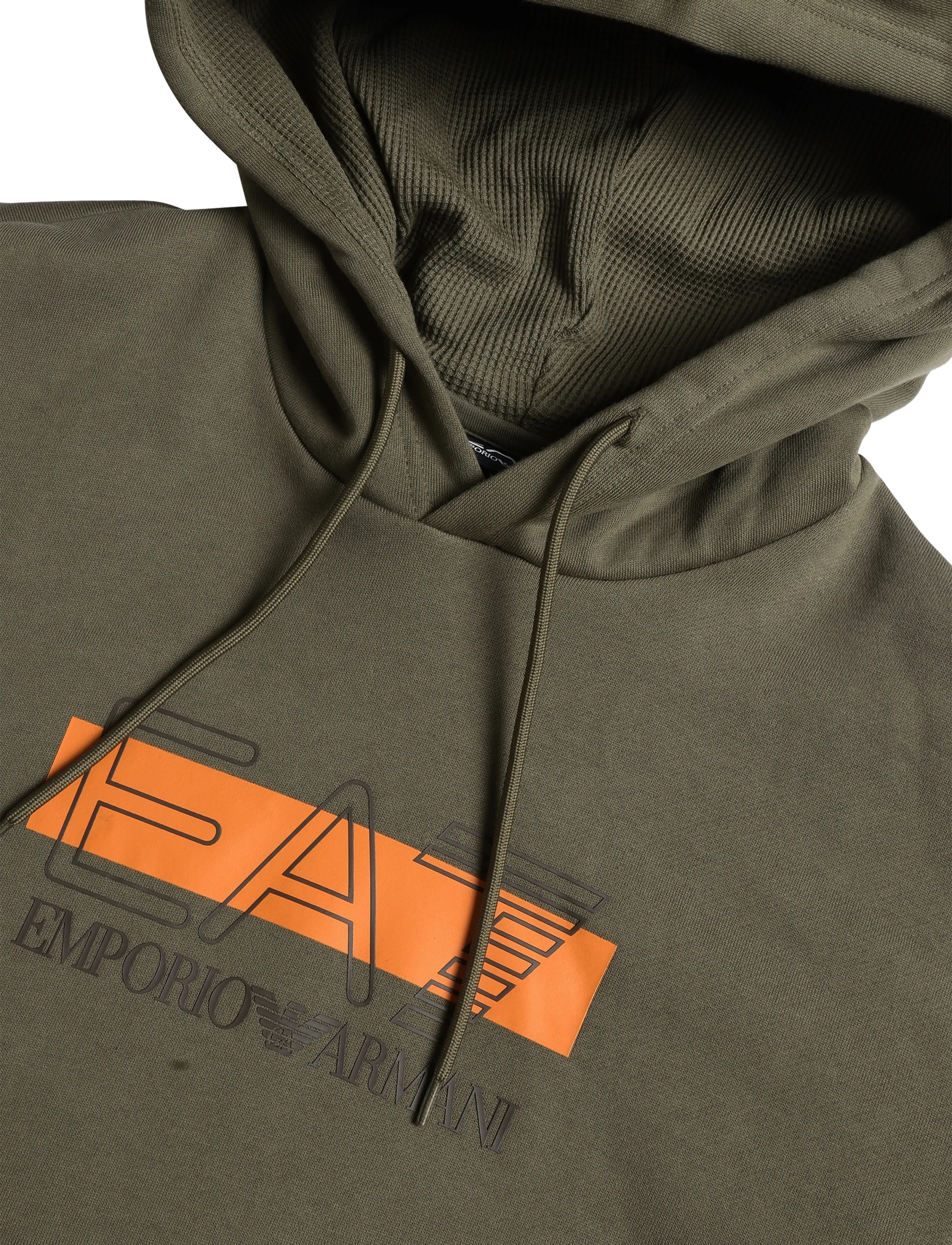 EA7 - SWEATSHIRT - kalamata - 2