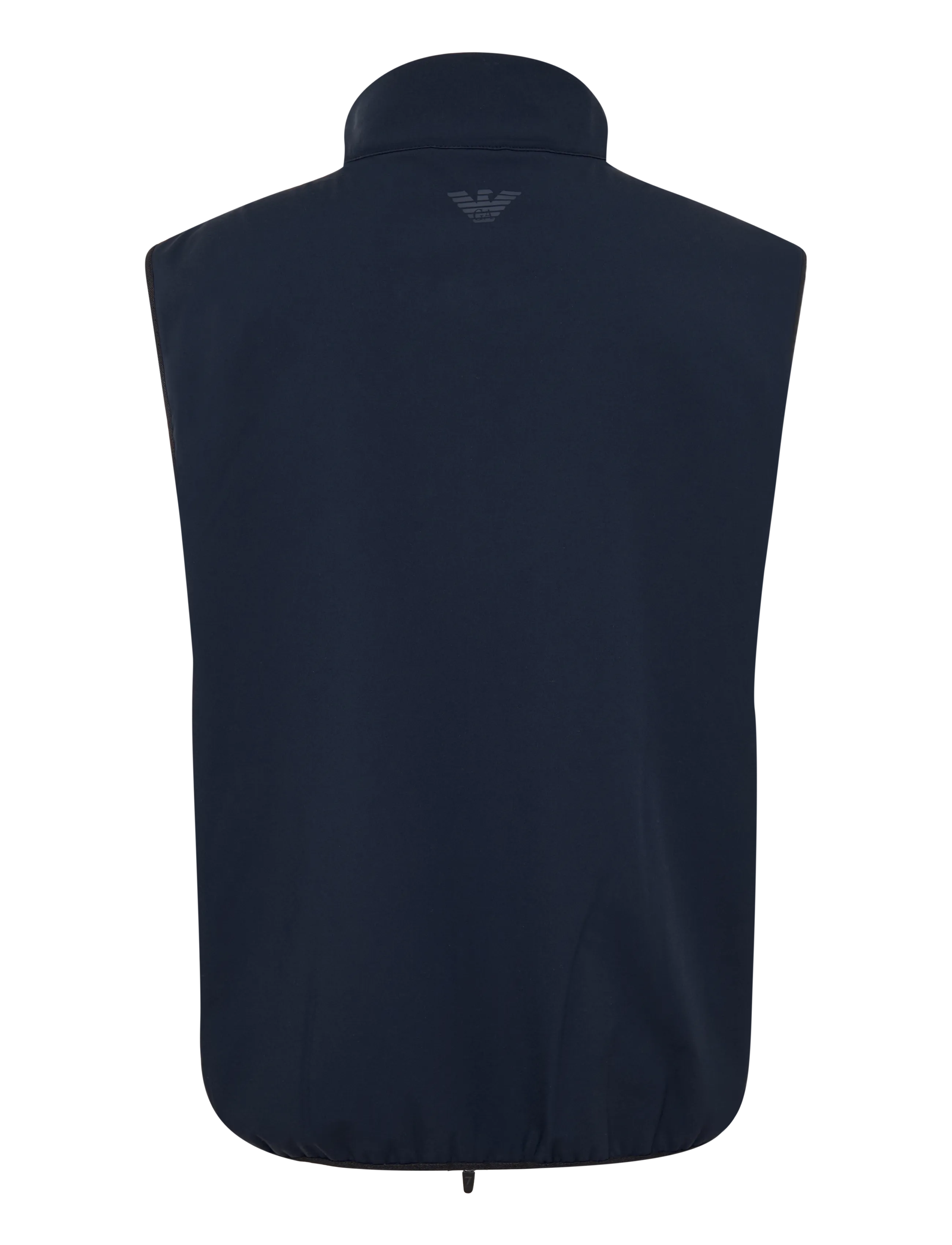 EA7 - VEST - vestid - armani blue - 1