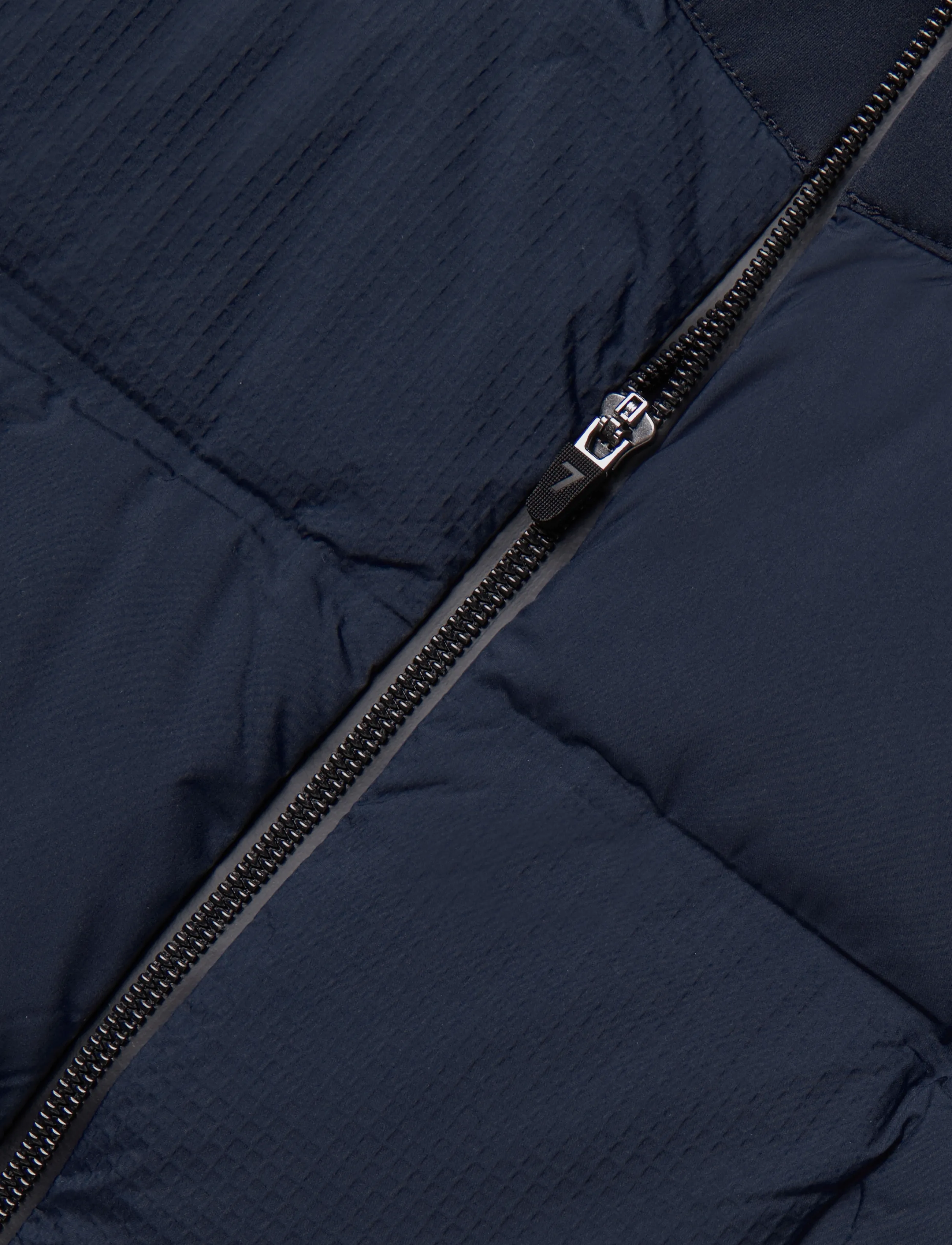 EA7 - VEST - vestid - armani blue - 3