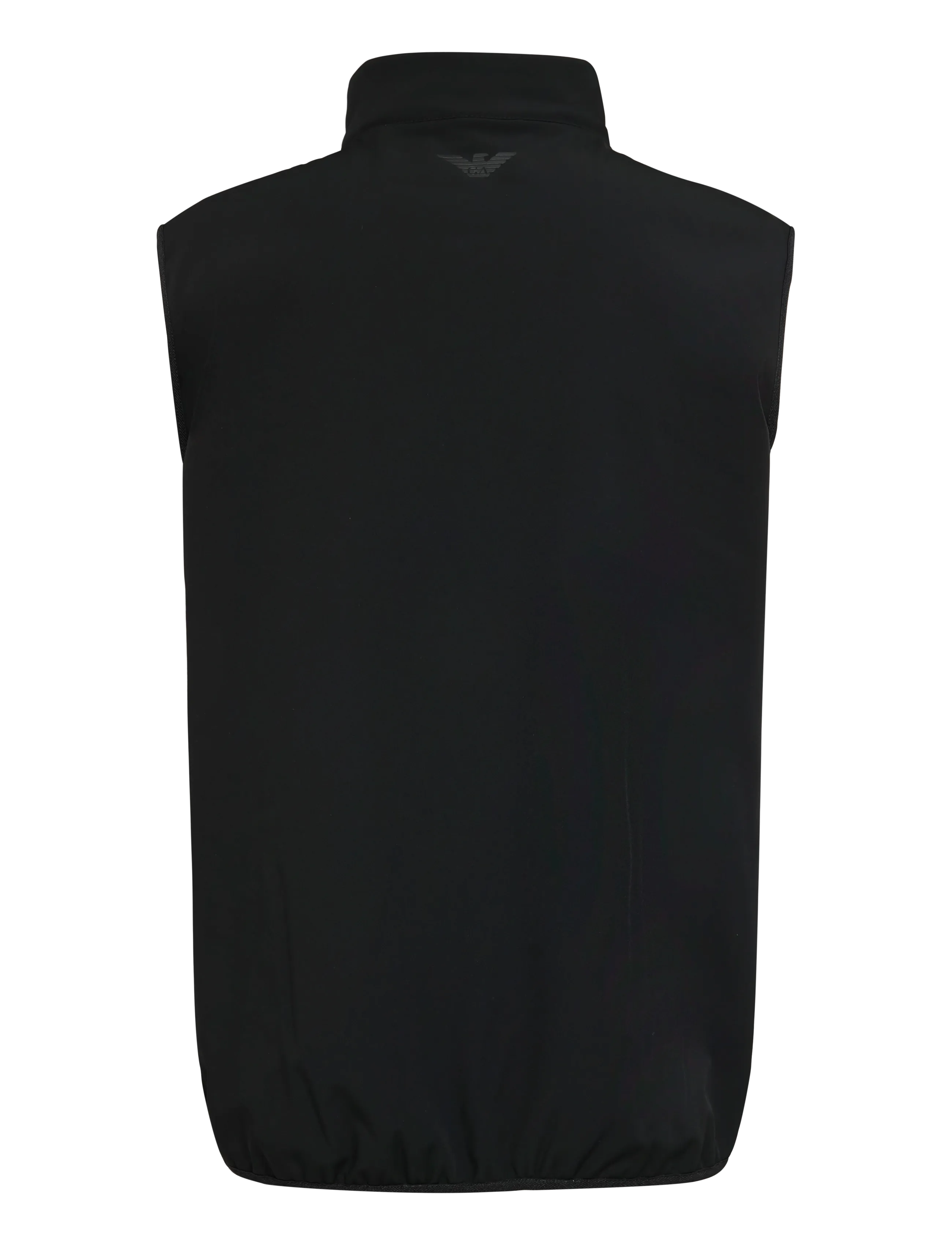 EA7 - VEST - westen - black - 1