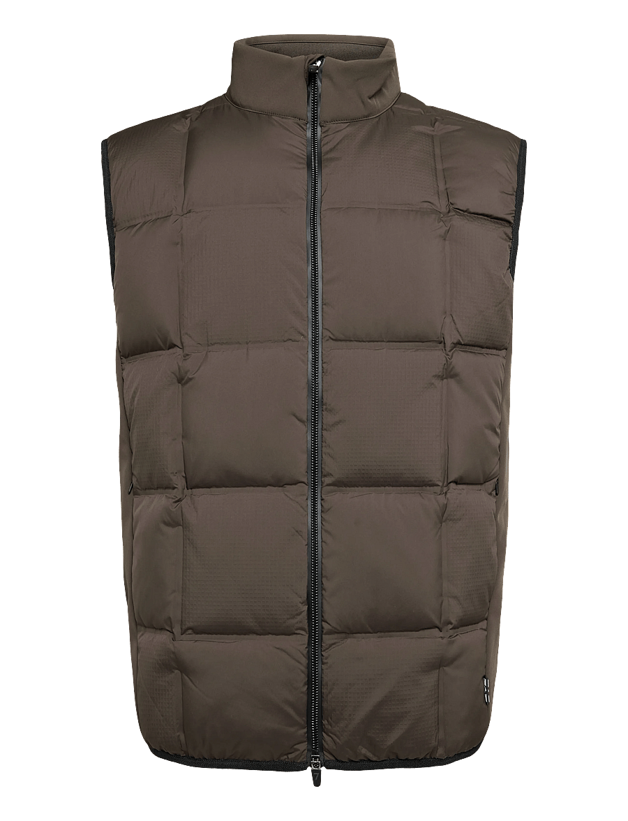 EA7 - VEST - westen - mulch - 0