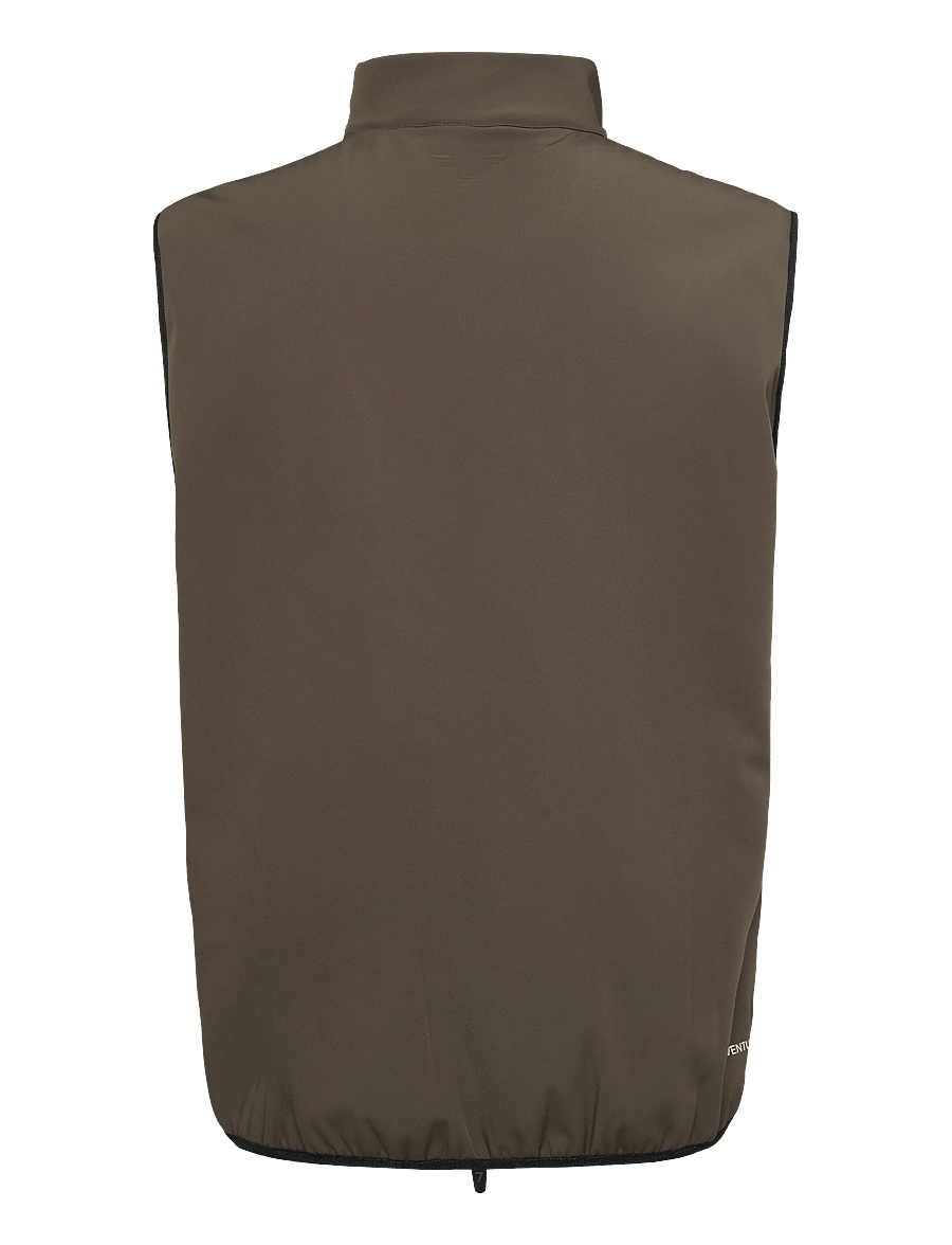 EA7 - VEST - westen - mulch - 1