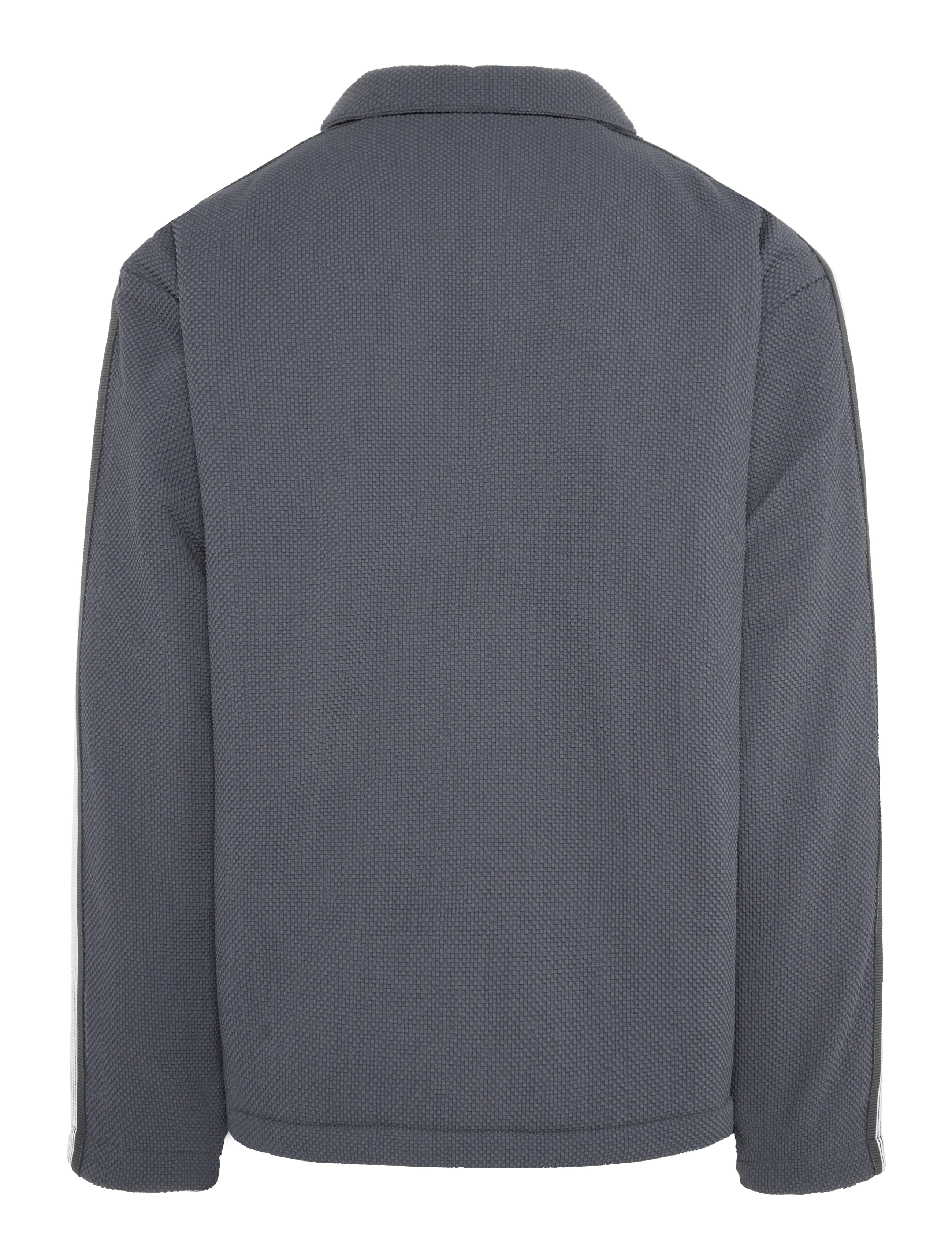 EA7 - BLOUSON JACKET - efterårsjakker - ombre blue - 1