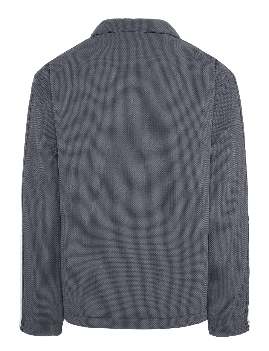 EA7 - BLOUSON JACKET - efterårsjakker - ombre blue - 1