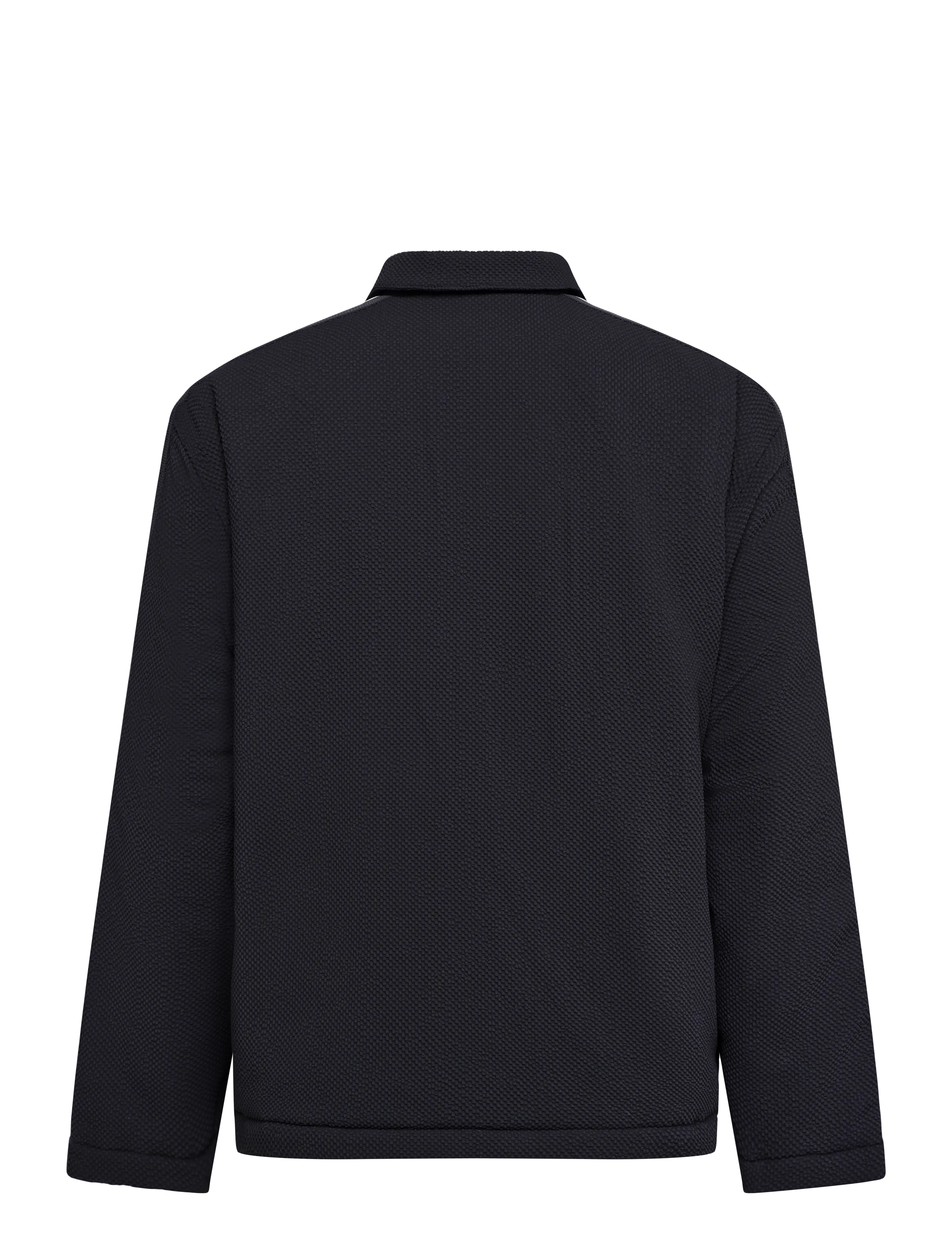 EA7 - BLOUSON JACKET - sügisjoped - stretch limo - 1