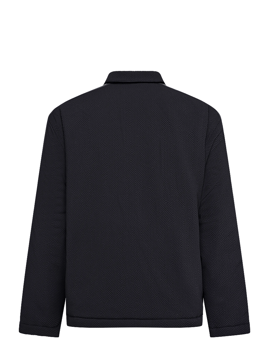 EA7 - BLOUSON JACKET - sügisjoped - stretch limo - 1