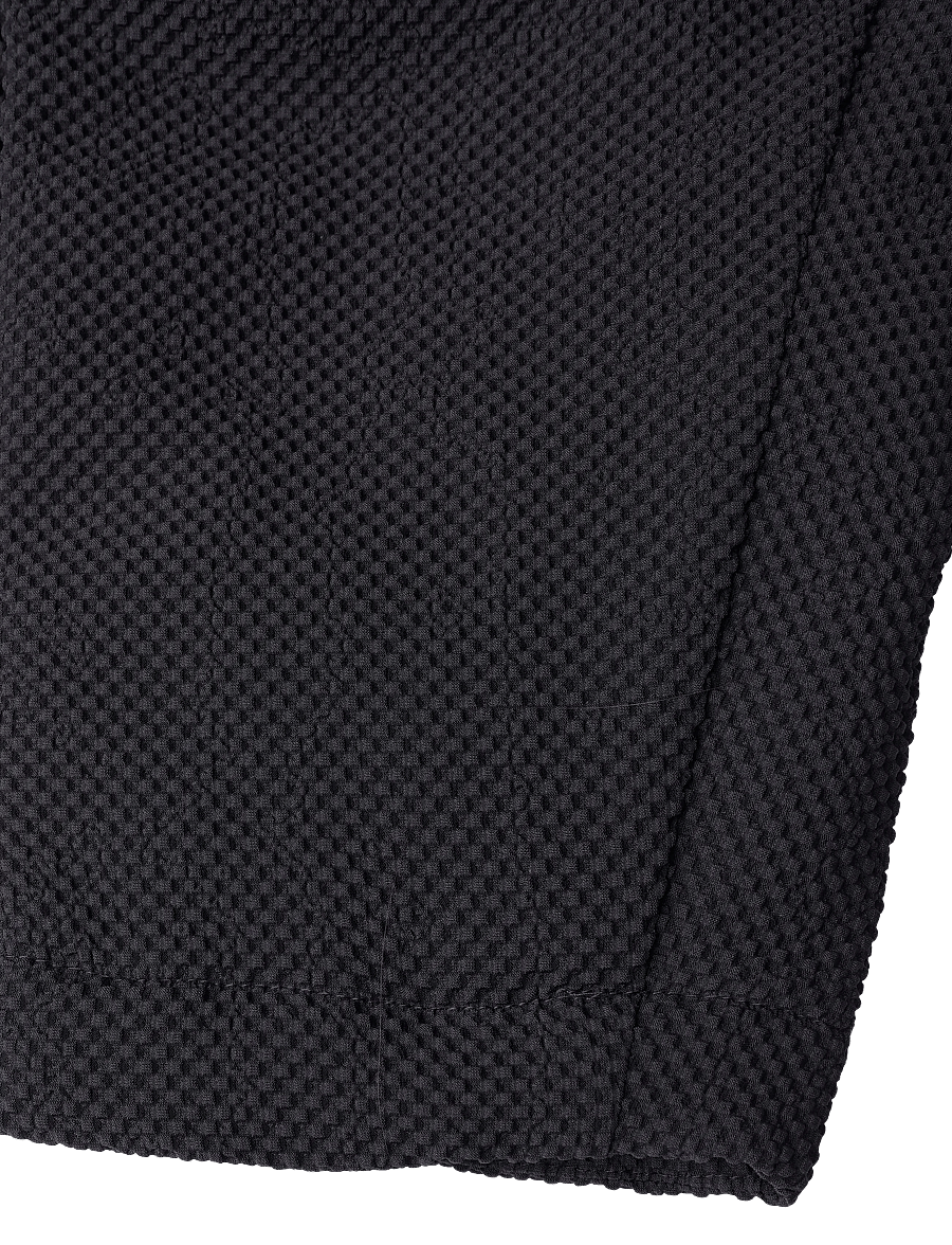 EA7 - BLOUSON JACKET - sügisjoped - stretch limo - 3