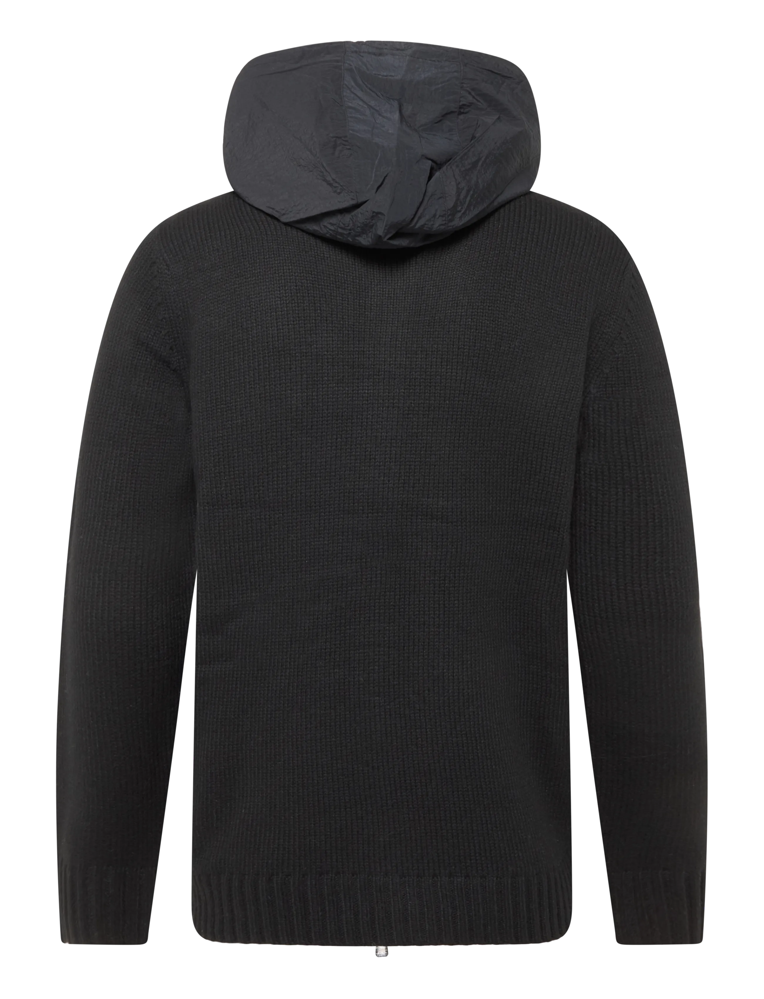 EA7 - CARDIGAN - full zip jumpers - black - 1