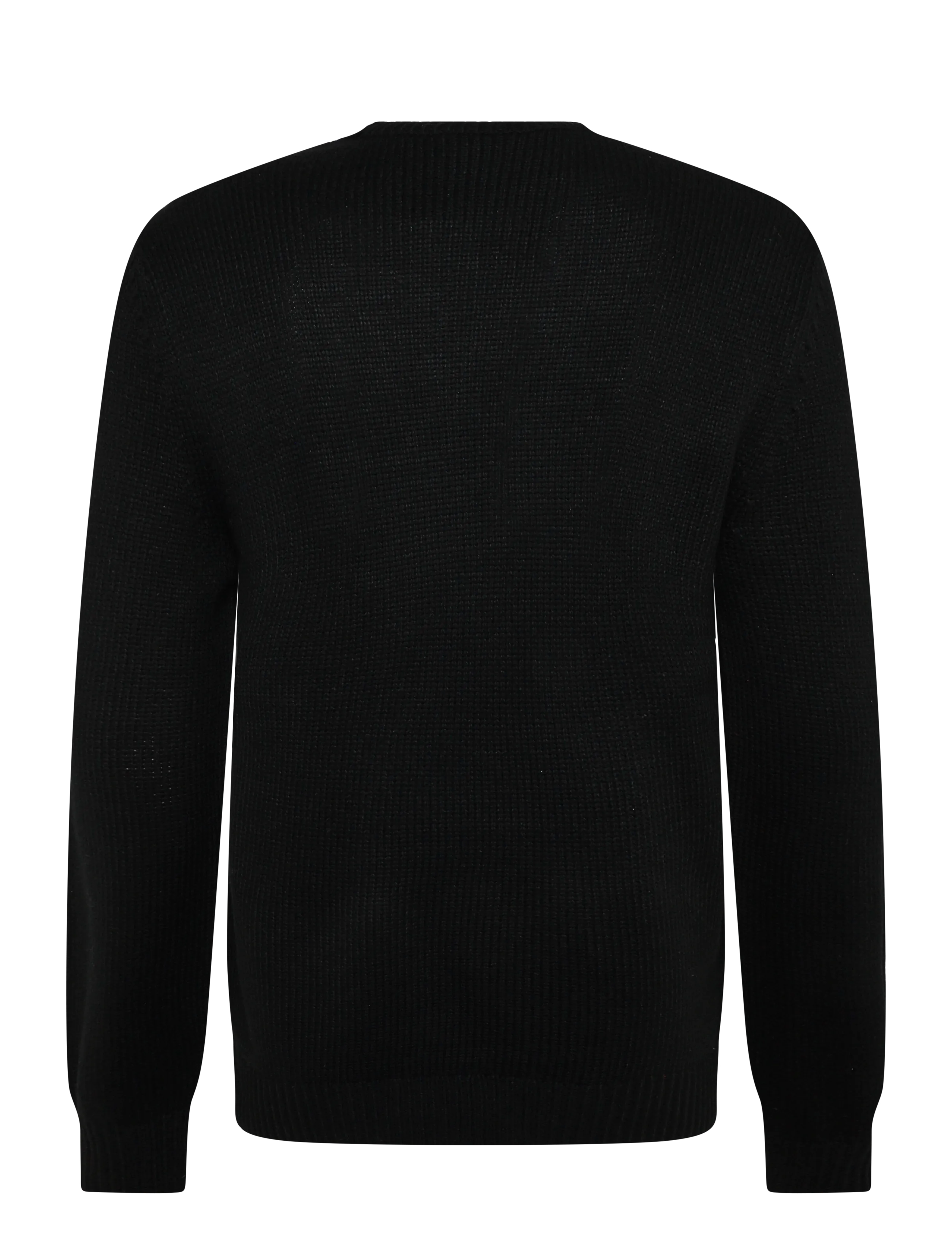 EA7 - PULLOVER - black - 1