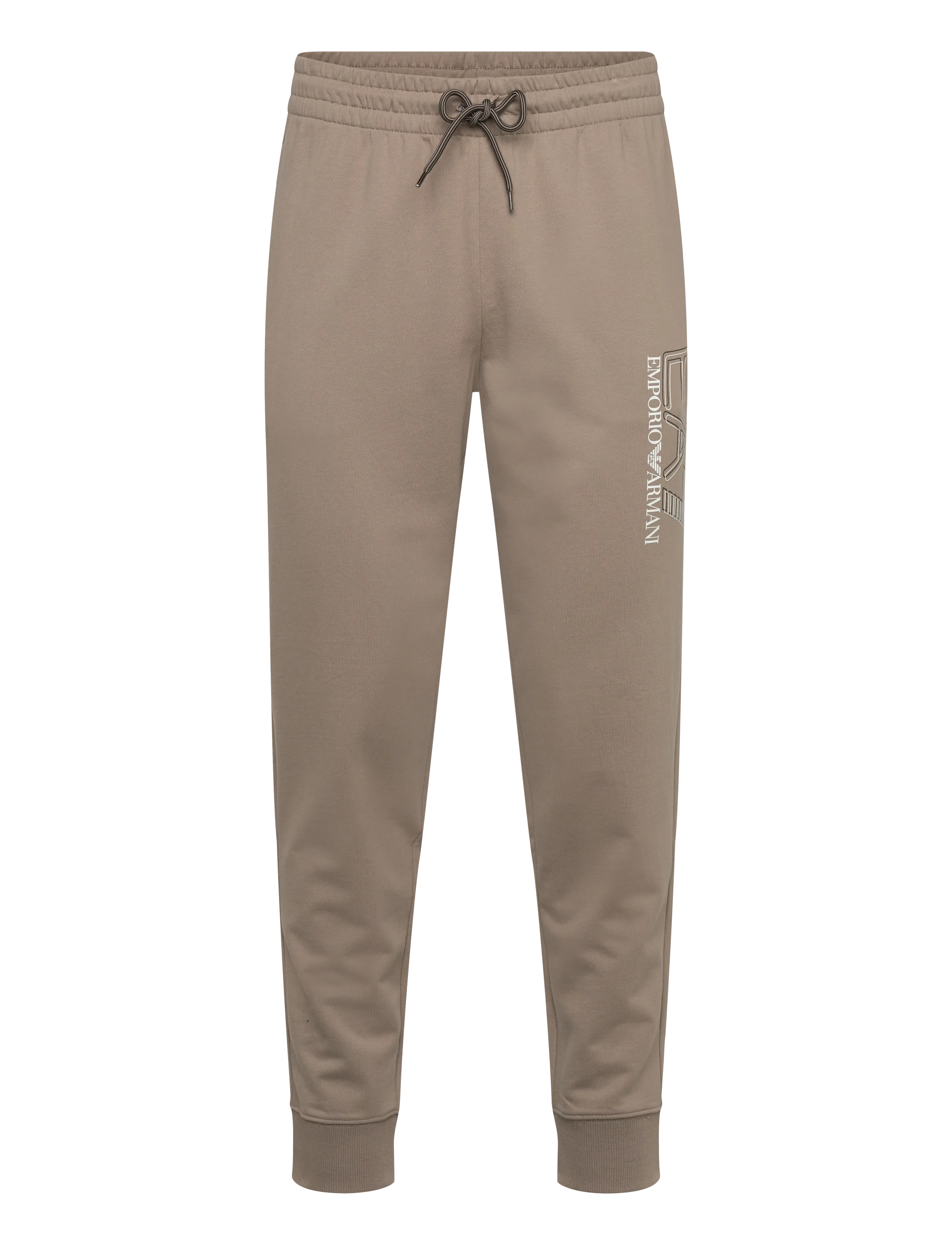 EA7 Hose Beige - XXXL - Herren