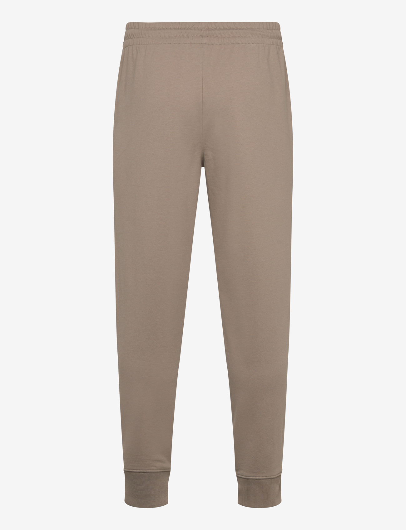 EA7 - TROUSER - sport - roasted cashew - 2