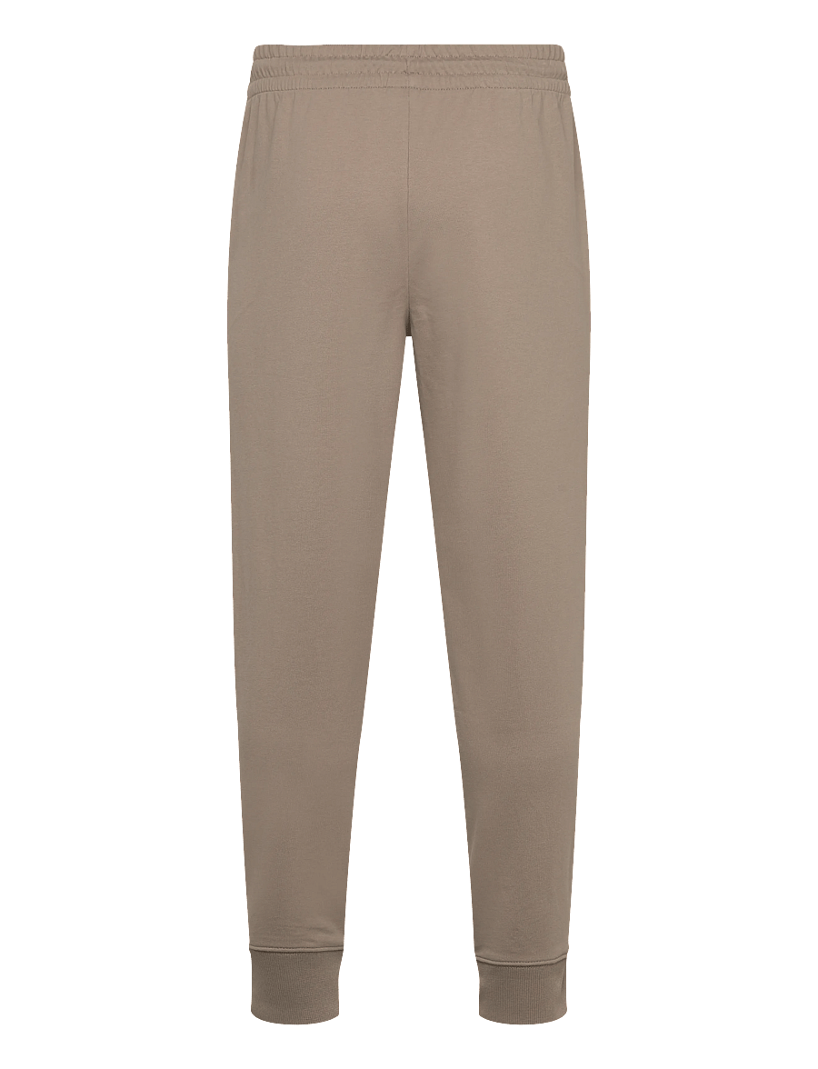 EA7 - TROUSER - jogginghosen - roasted cashew - 2