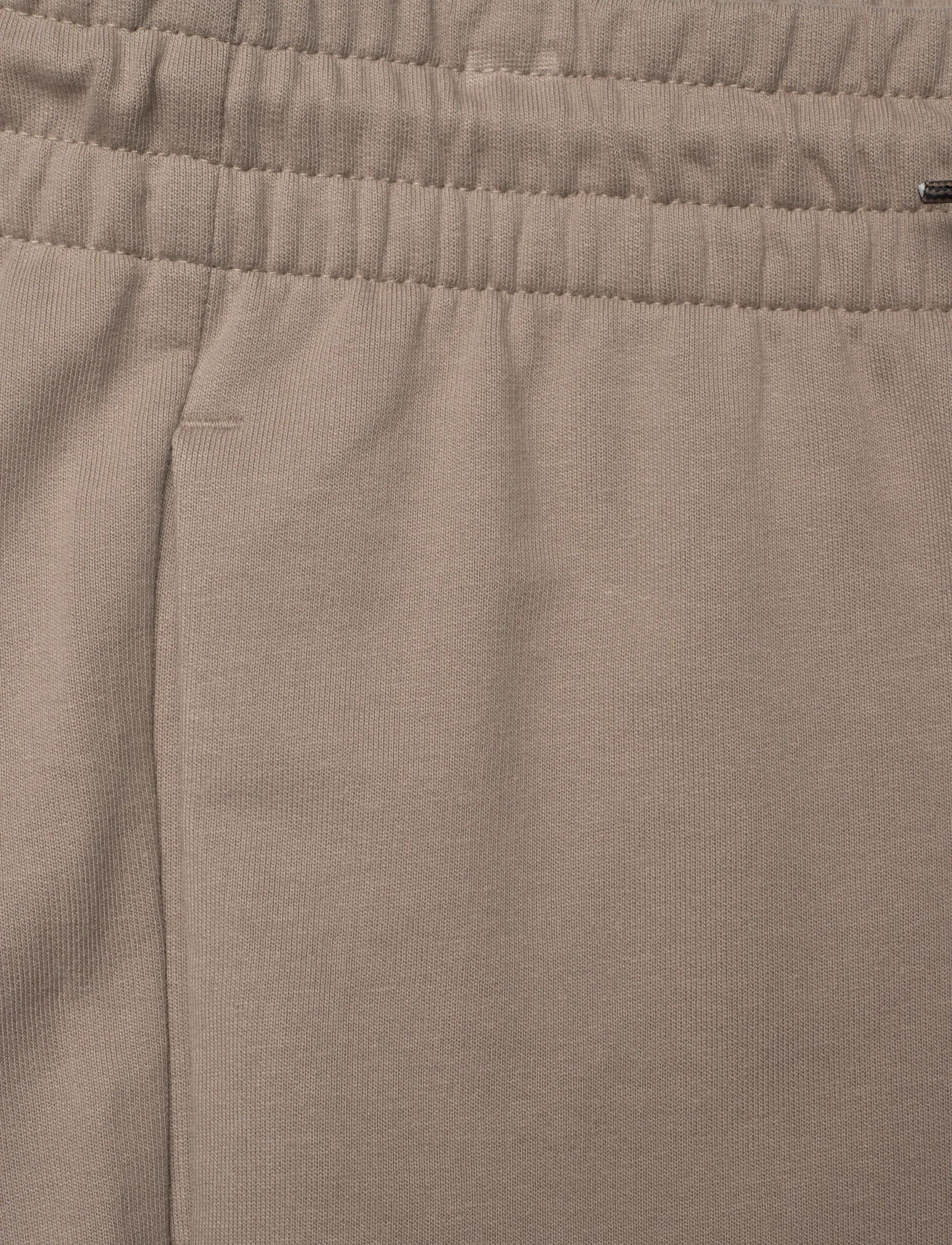 EA7 - TROUSER - sportinės kelnės - roasted cashew - 5