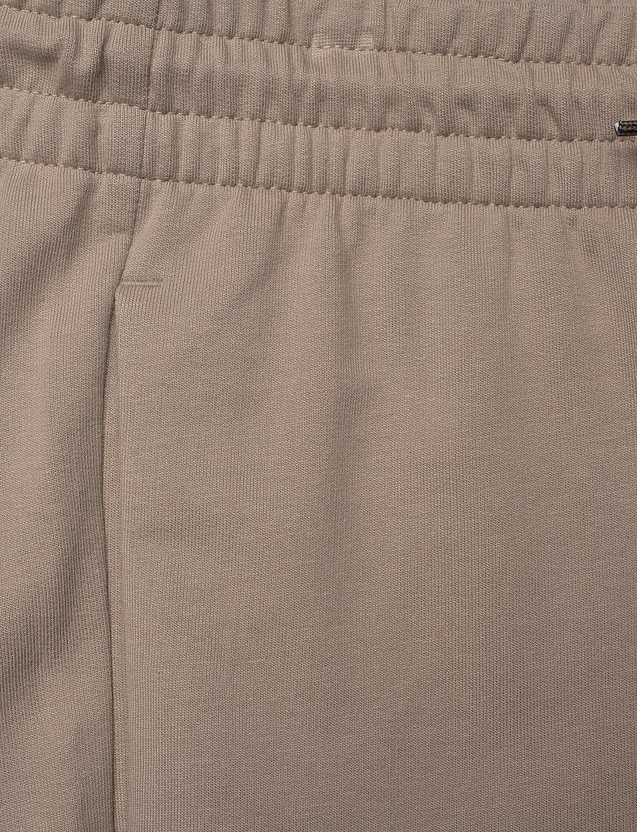 EA7 - TROUSER - jogginghosen - roasted cashew - 5