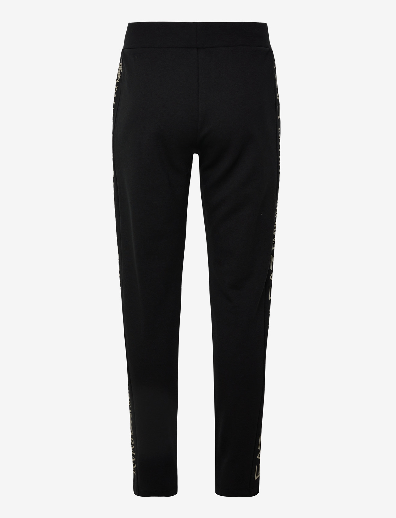 EA7 - TRACKSUIT - black / gold - 5