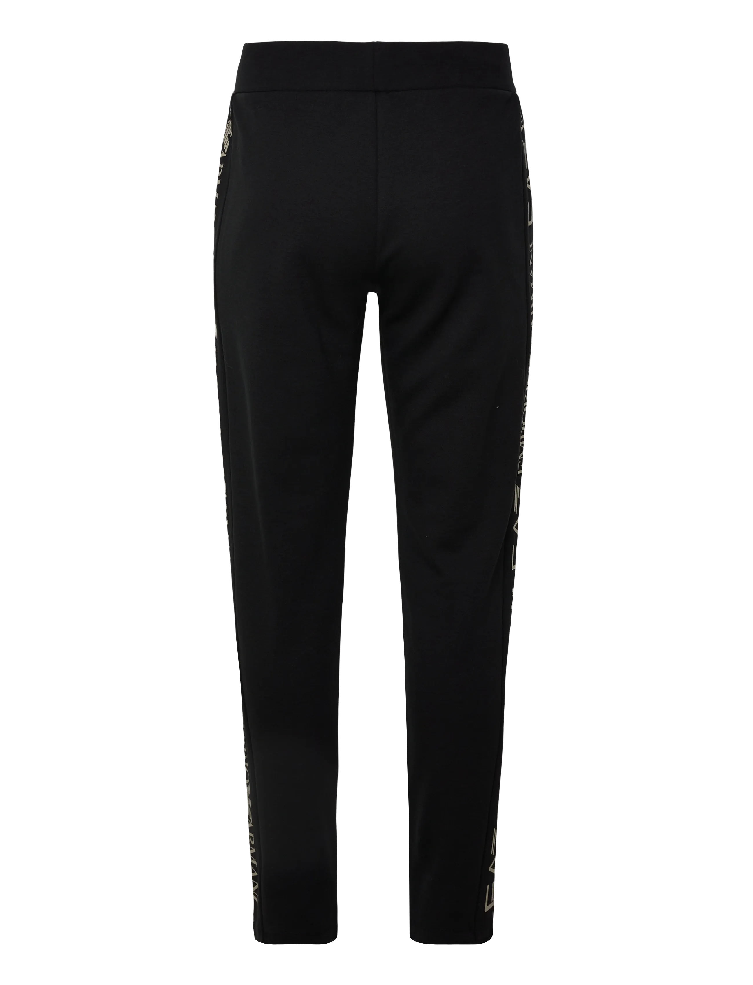 EA7 - TRACKSUIT - black / gold - 5