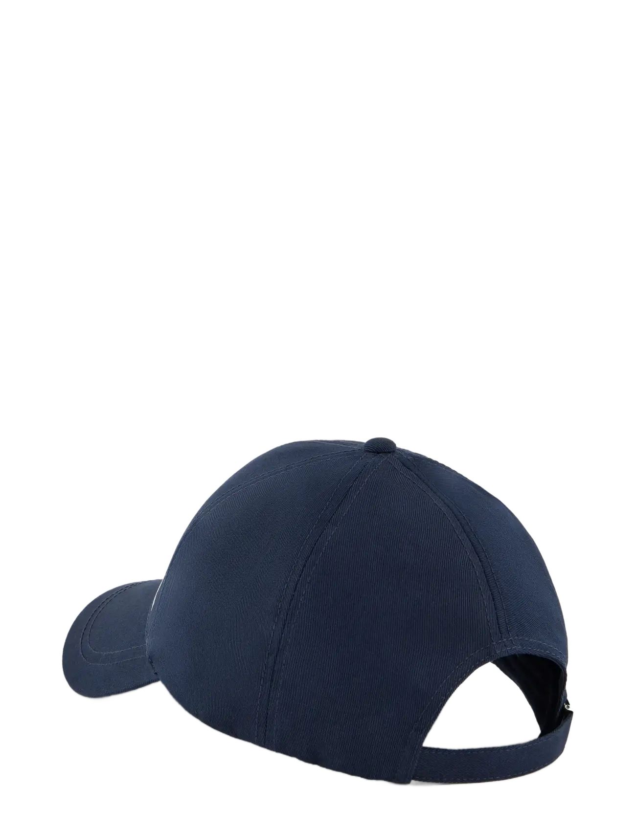 EA7 - BASEBALL HAT - kappen - armani blue/white - 2