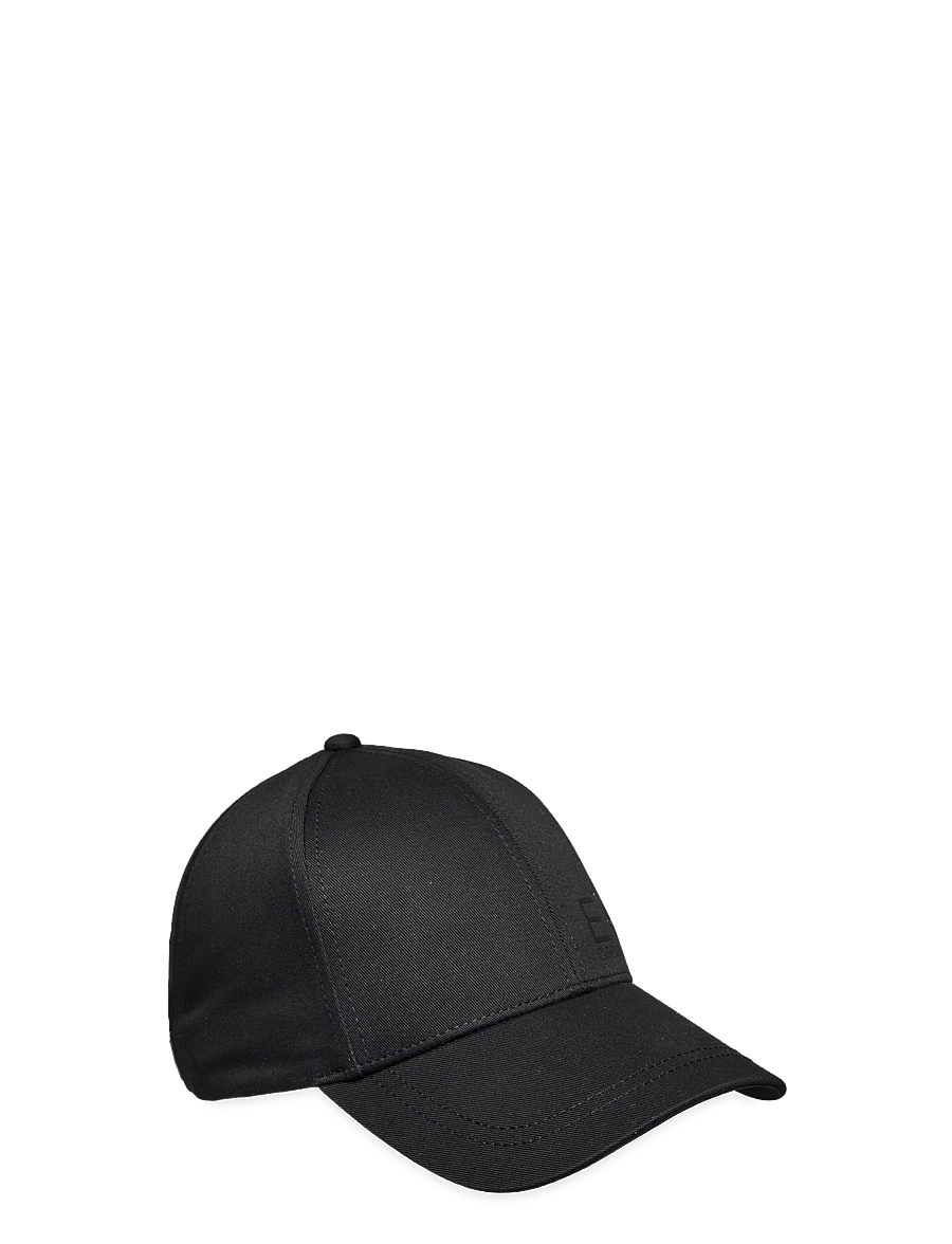 EA7 - BASEBALL HAT - nokamütsid - black/black - 0