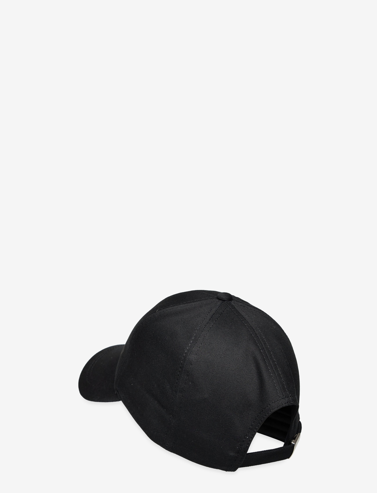 EA7 - BASEBALL HAT - nokamütsid - black/black - 2