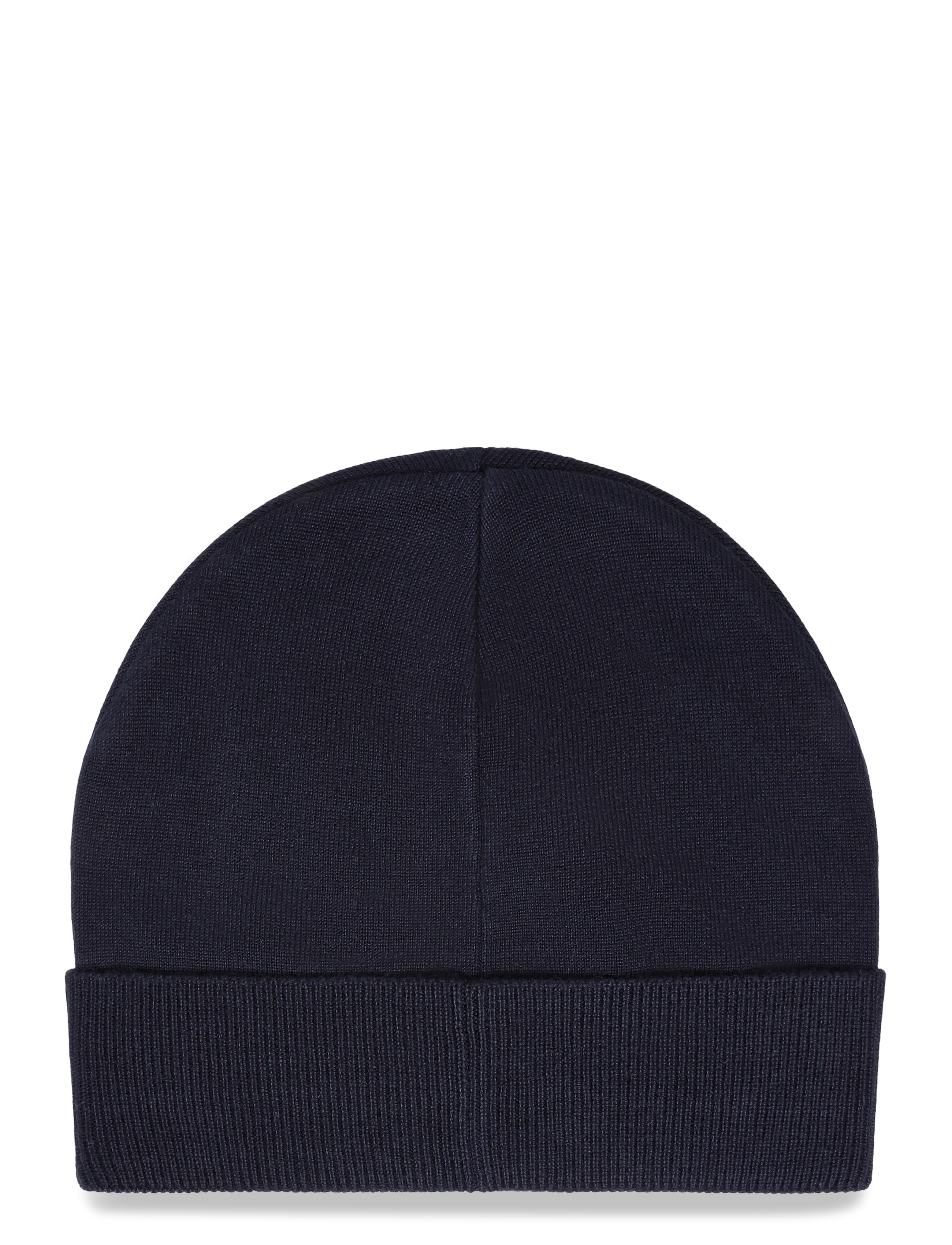 EA7 - BEANIE HAT - mützen - armani blue / cloudb - 1