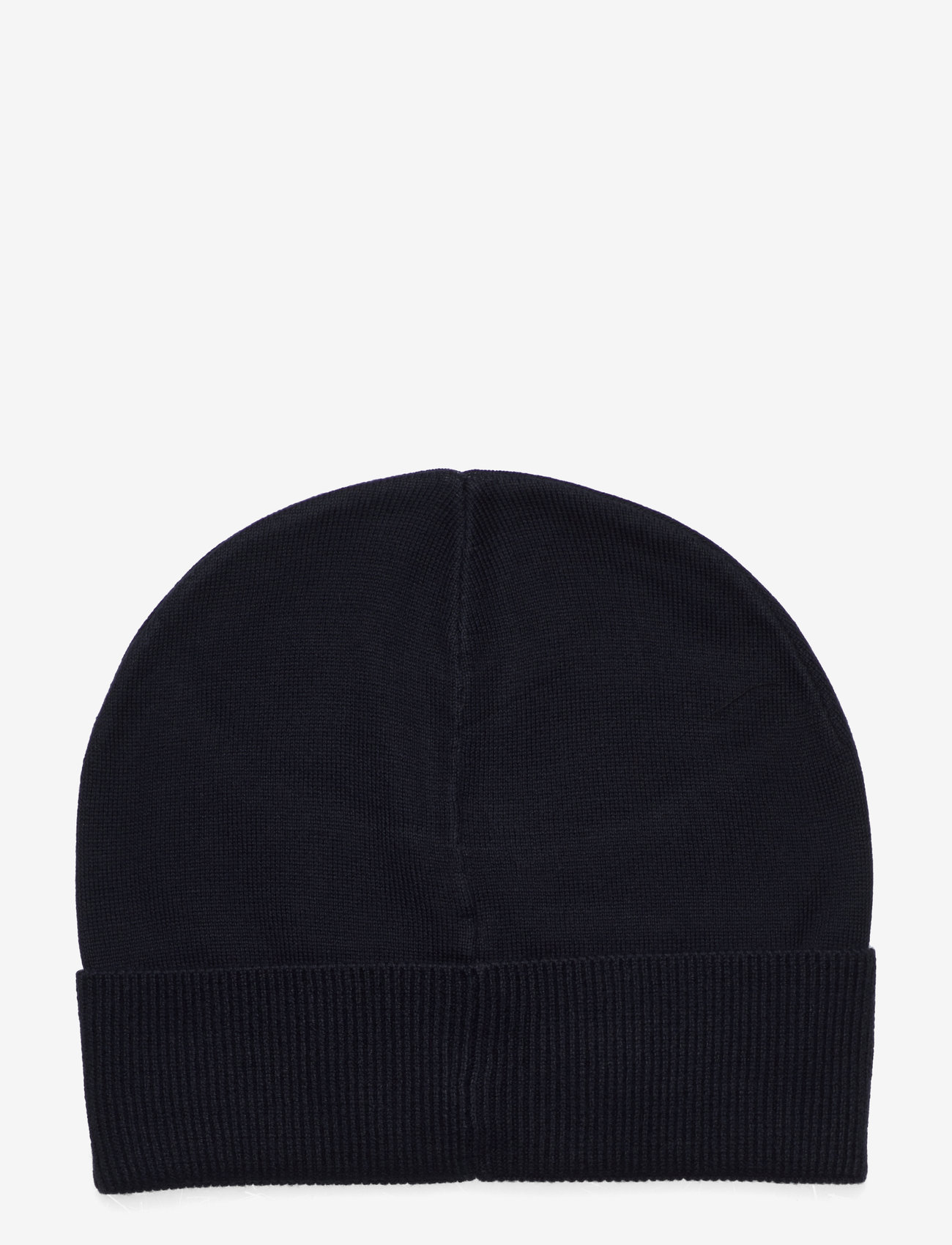 EA7 - BEANIE HAT - accessories - blue / white - 1