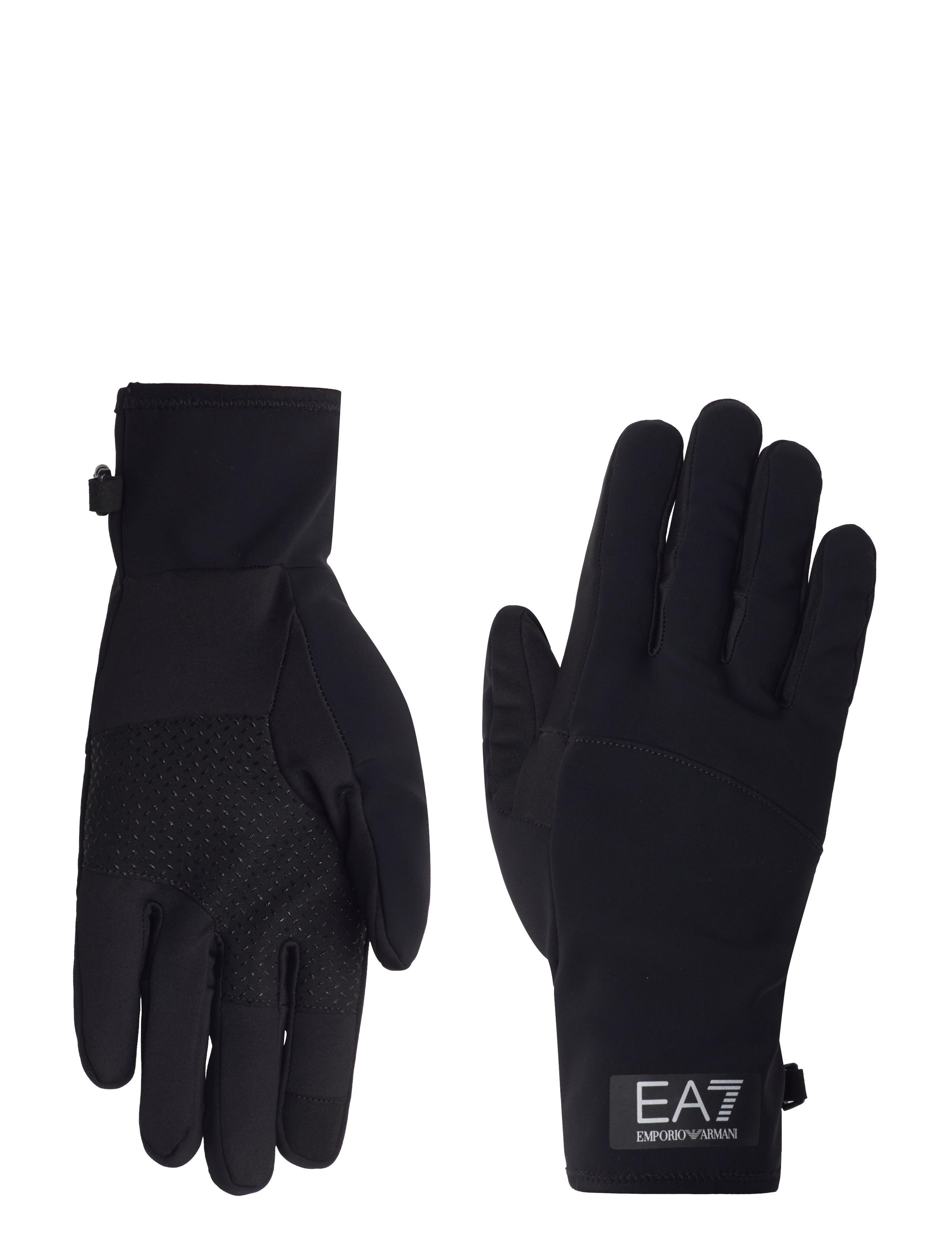 GLOVE - BLACK