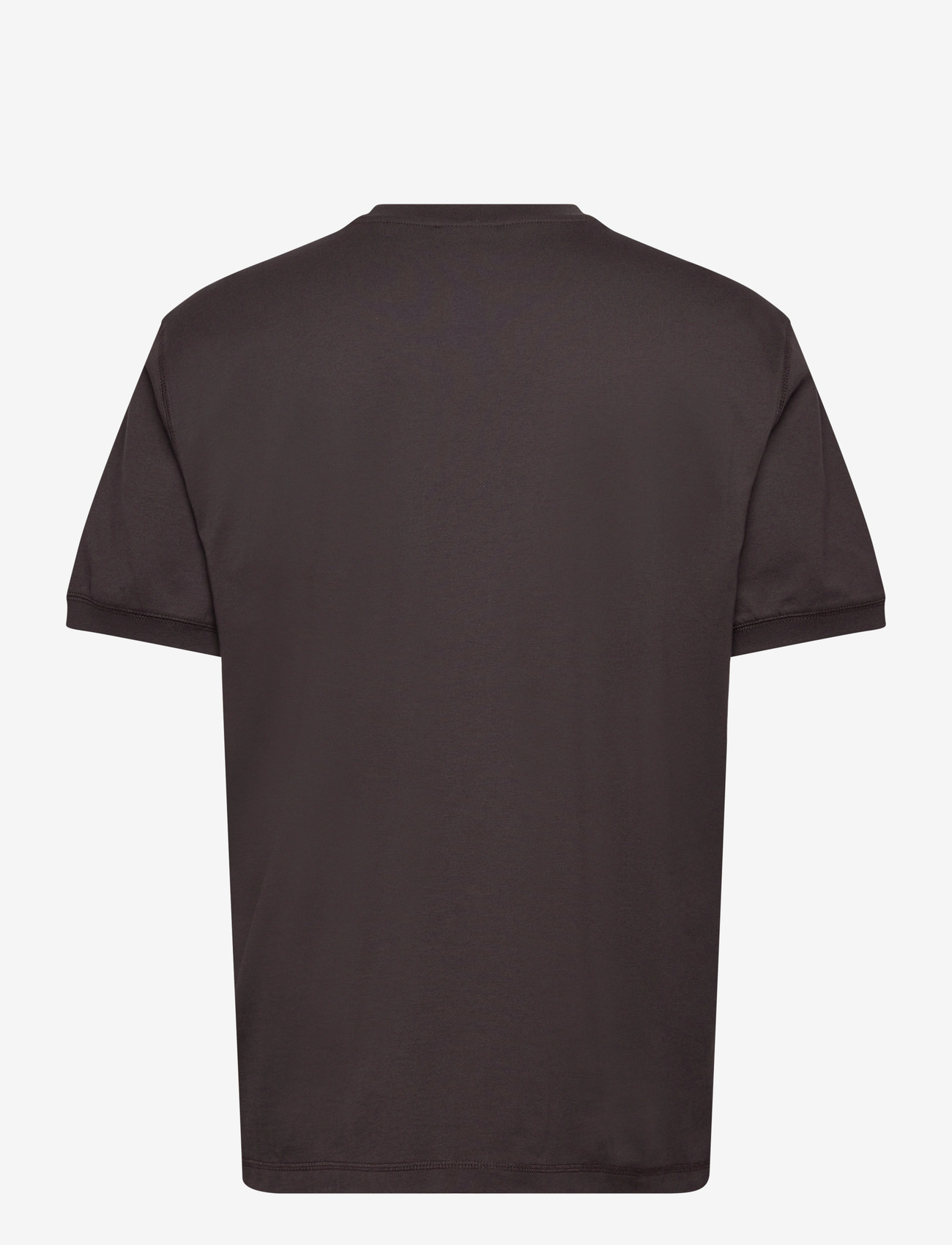 EA7 - T-SHIRT - chocolate torte - 1