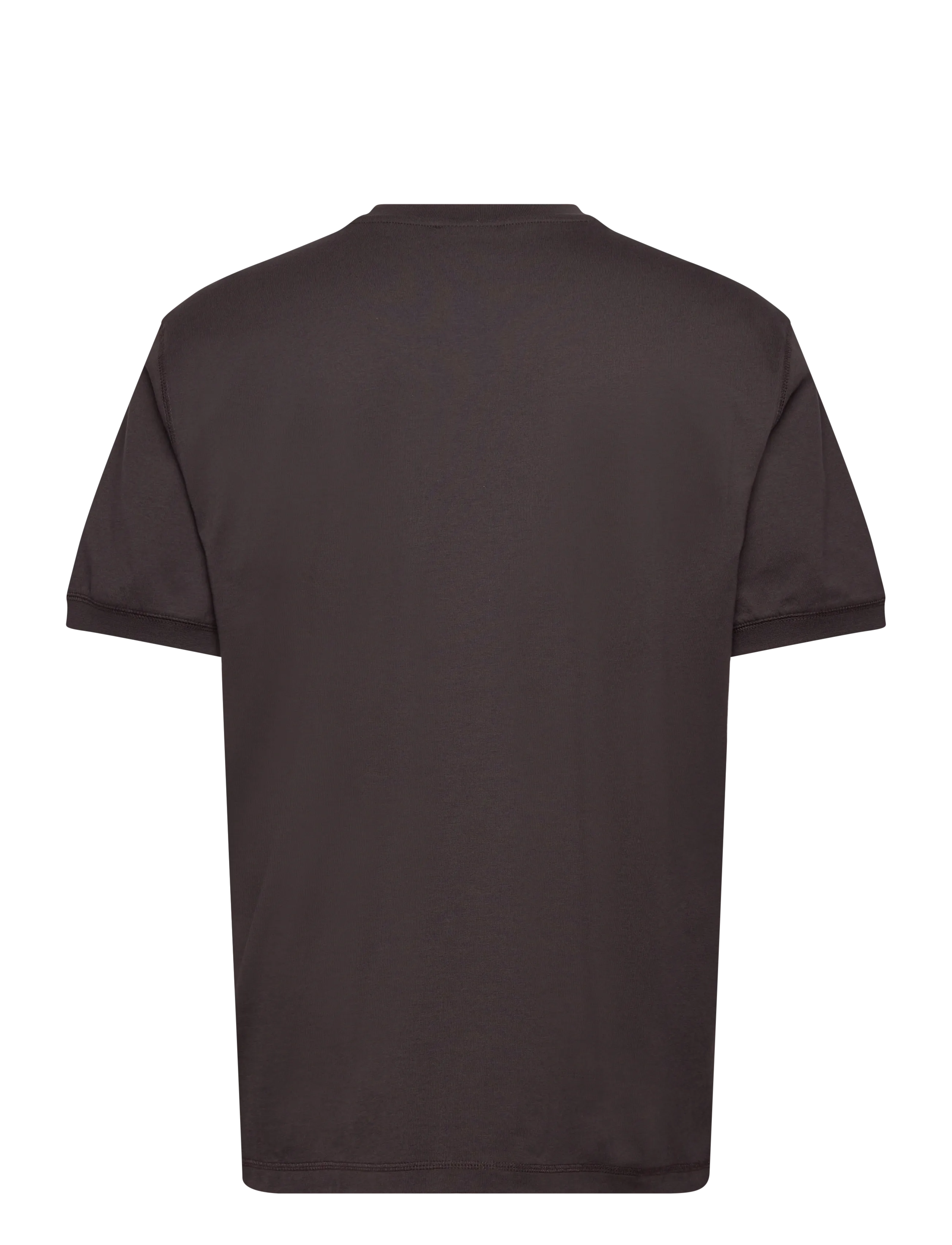 EA7 - T-SHIRT - chocolate torte - 2