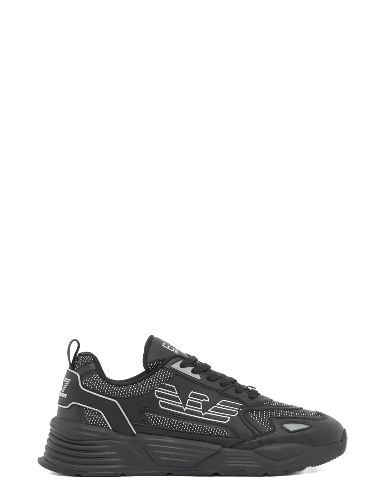Ace Runner skor 3