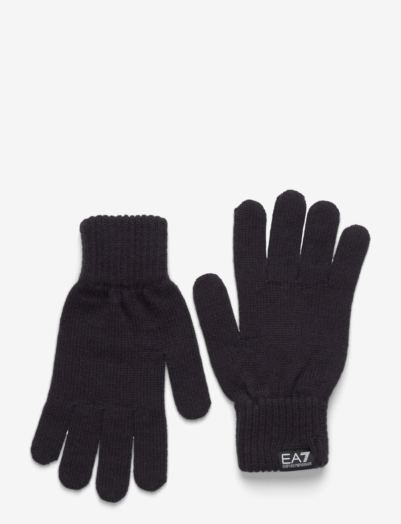 EA7 - GLOVE - kindad - armani blue - 0