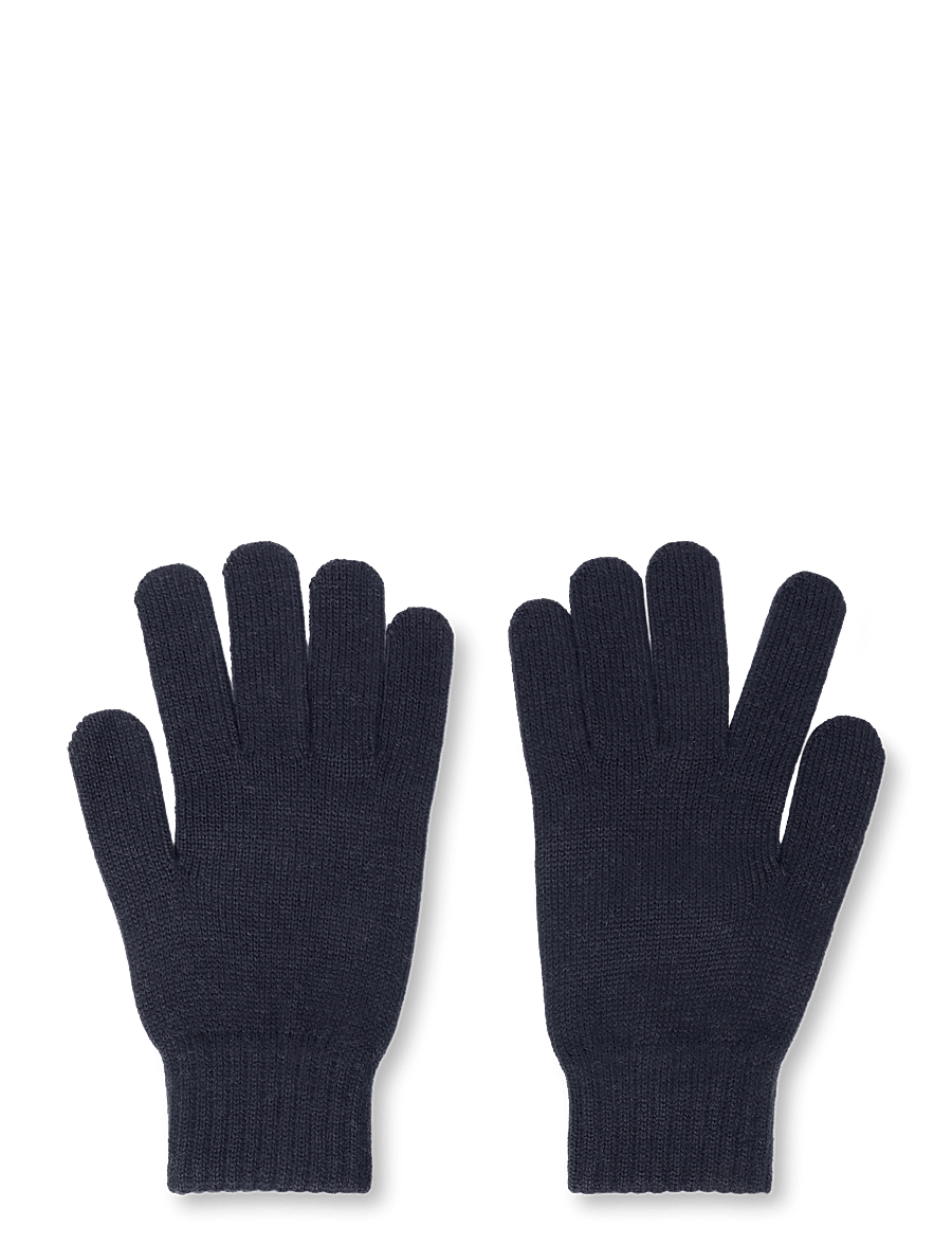 EA7 - GLOVE - gloves - armani blue - 1