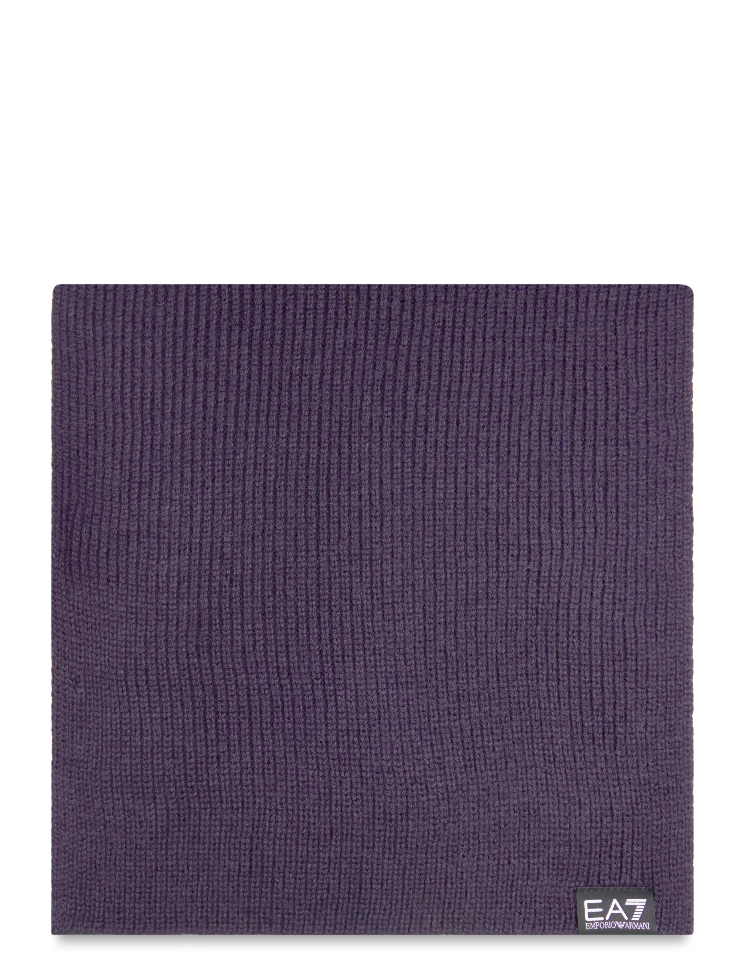 EA7 - SCARF - halsdukar - armani blue - 1