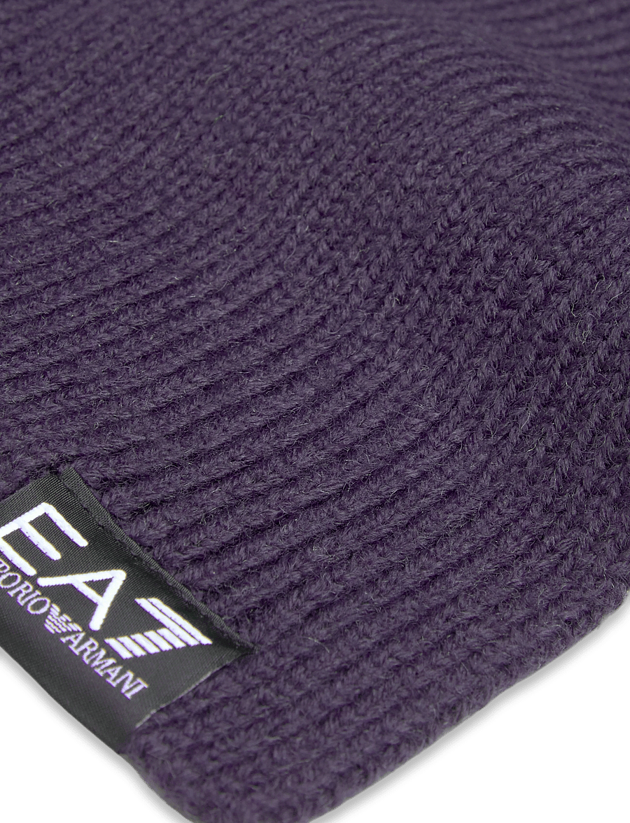 EA7 - SCARF - halsdukar - armani blue - 2