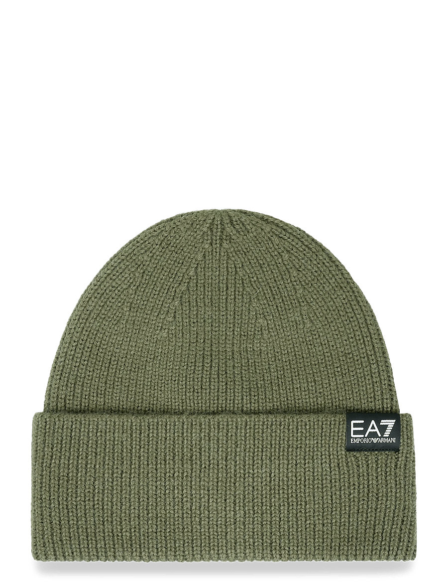EA7 - BEANIE HAT - huer - kalamata - 0