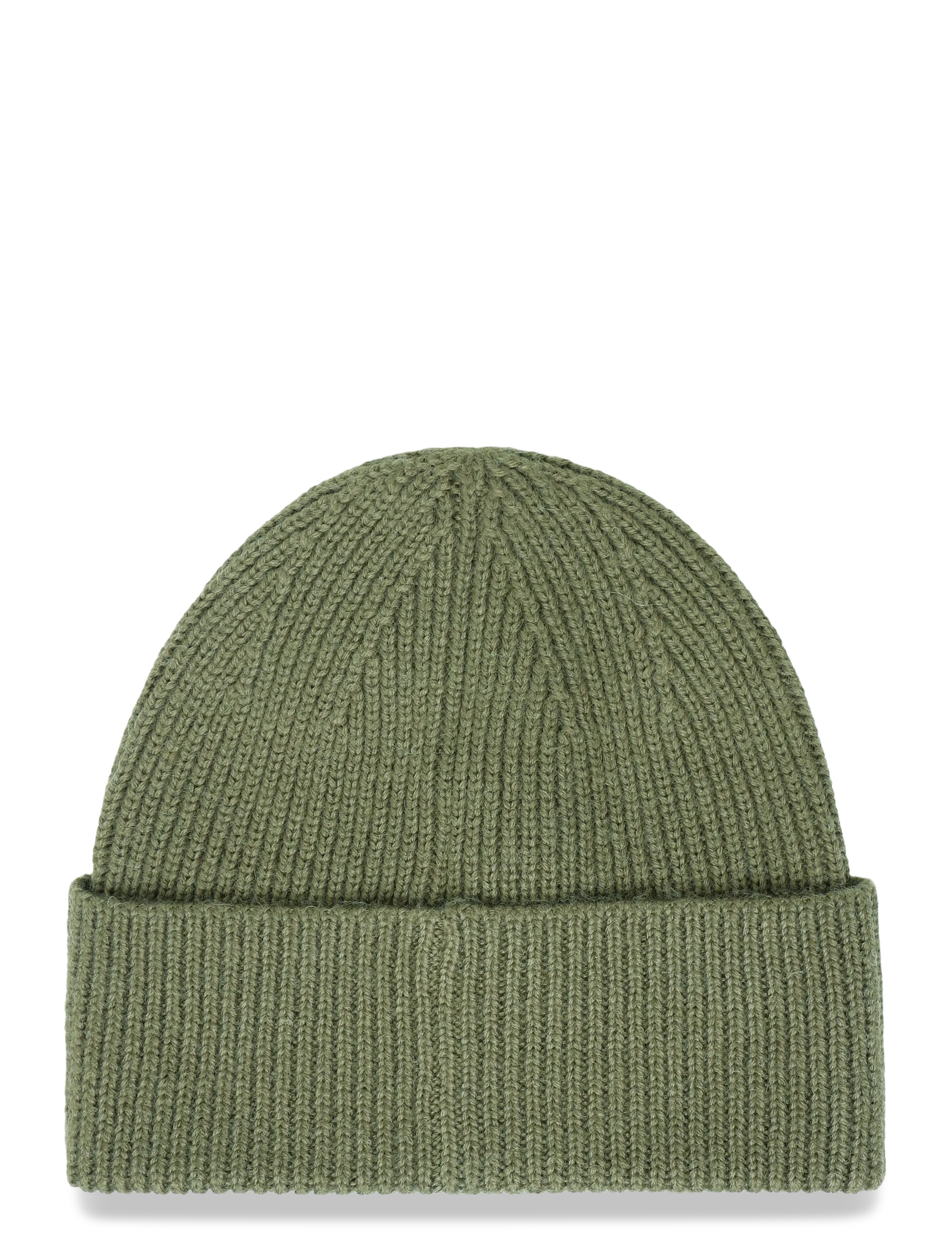 EA7 - BEANIE HAT - kootud mütsid - kalamata - 1