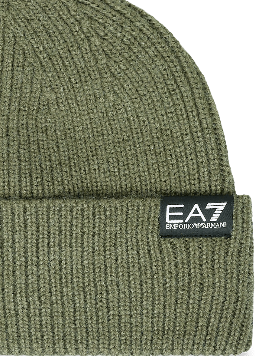 EA7 - BEANIE HAT - huer - kalamata - 2