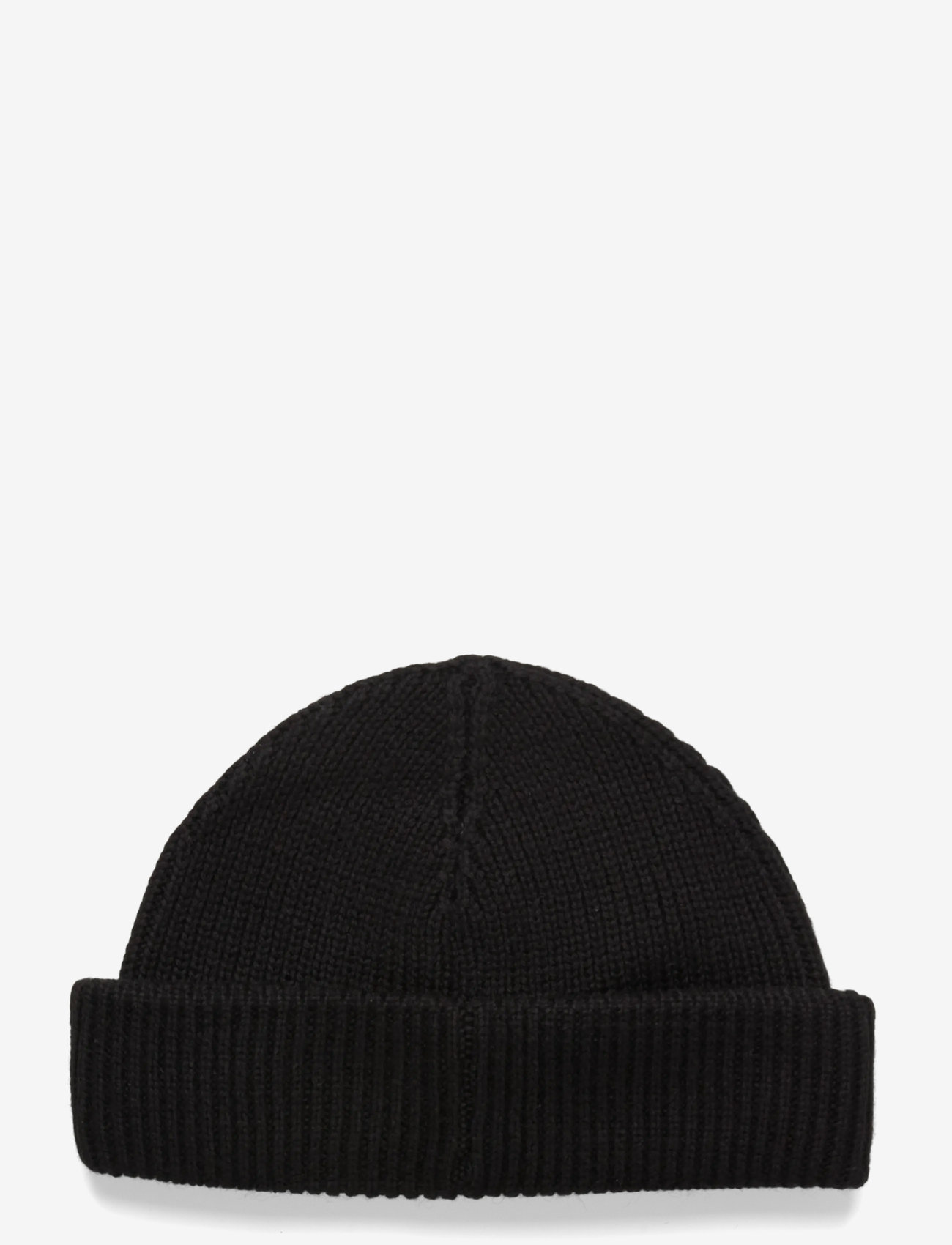 EA7 - BEANIE HAT - accessoires - black - 1