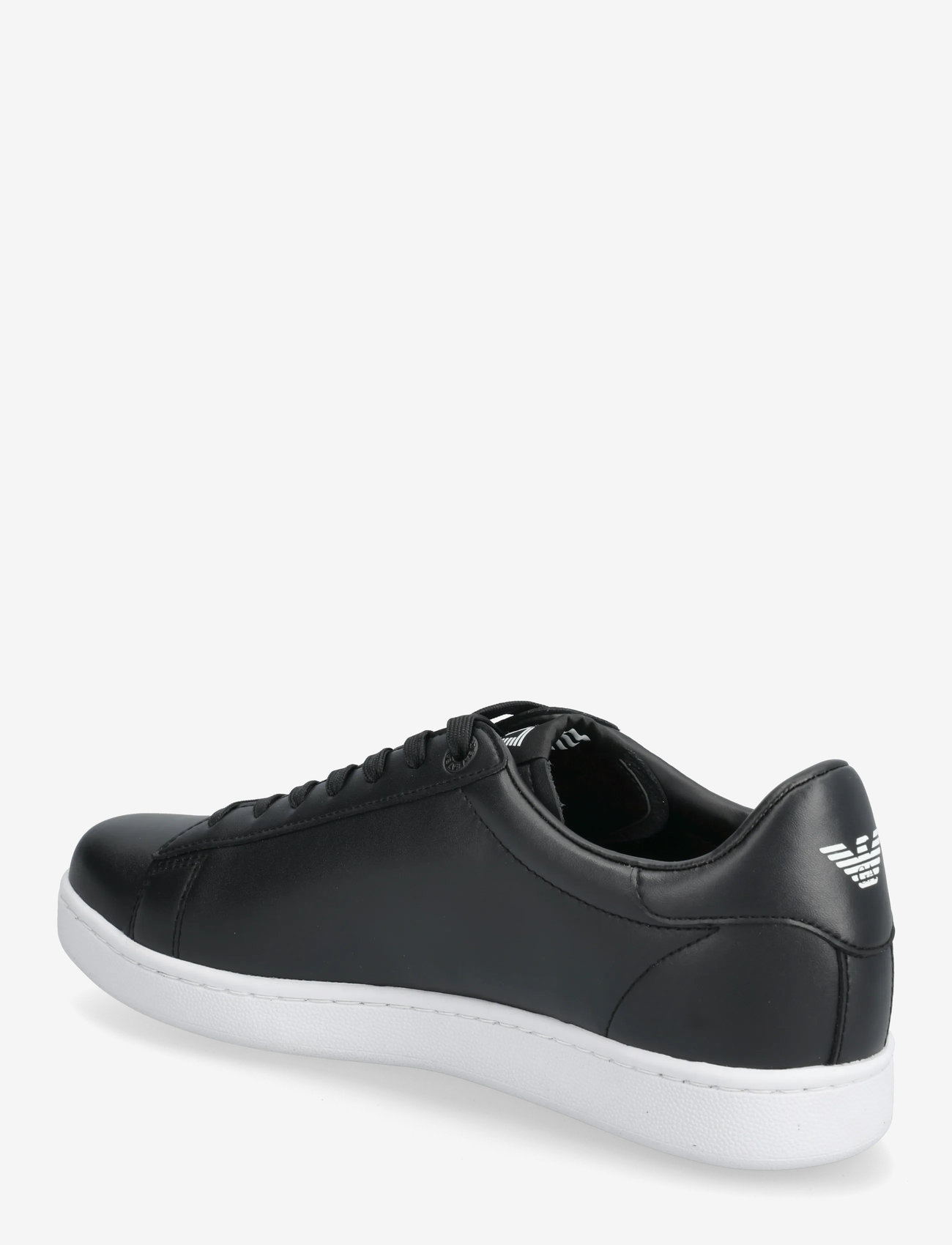 EA7 - SNEAKER - lave sneakers - black - 2