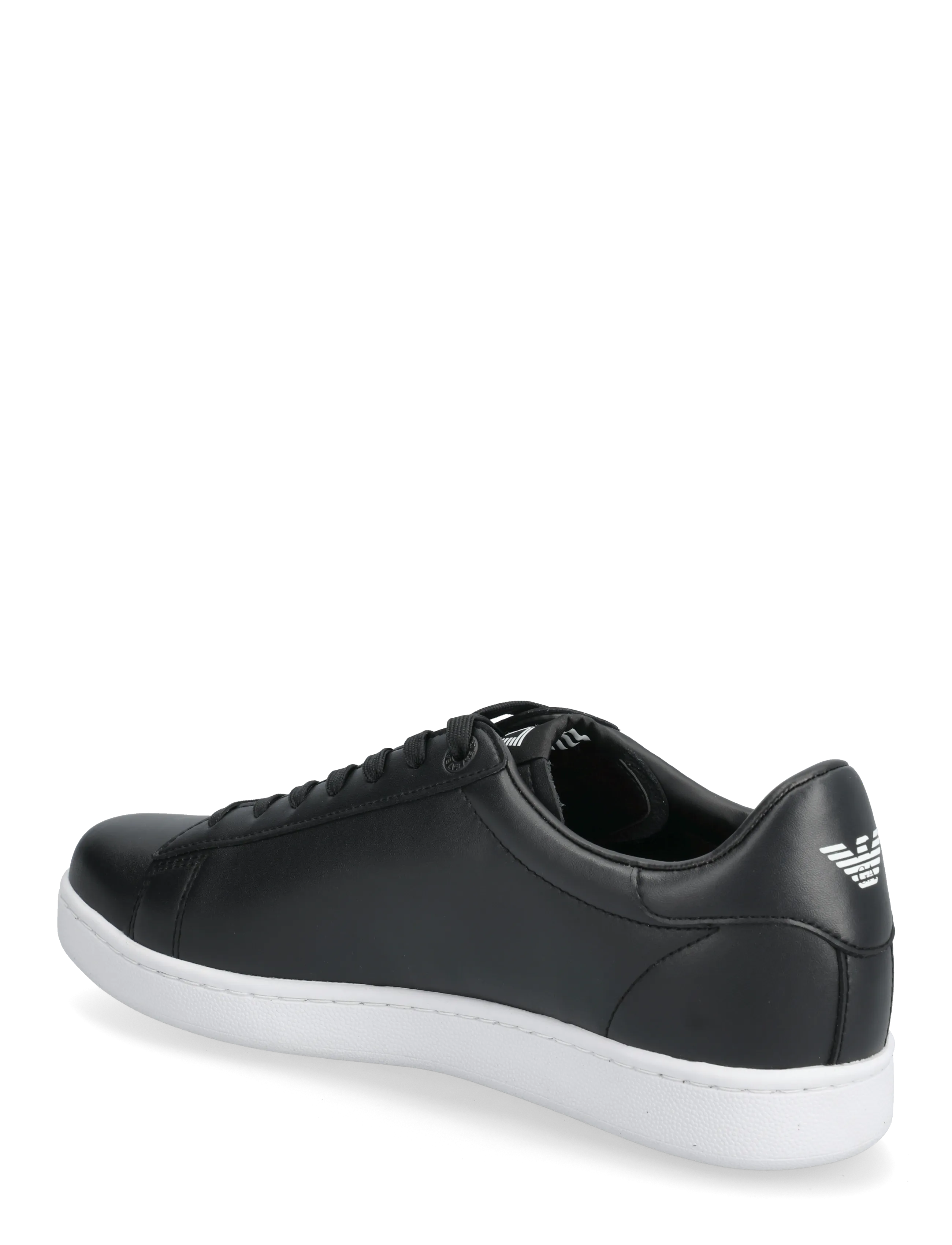 EA7 - SNEAKER - black - 2