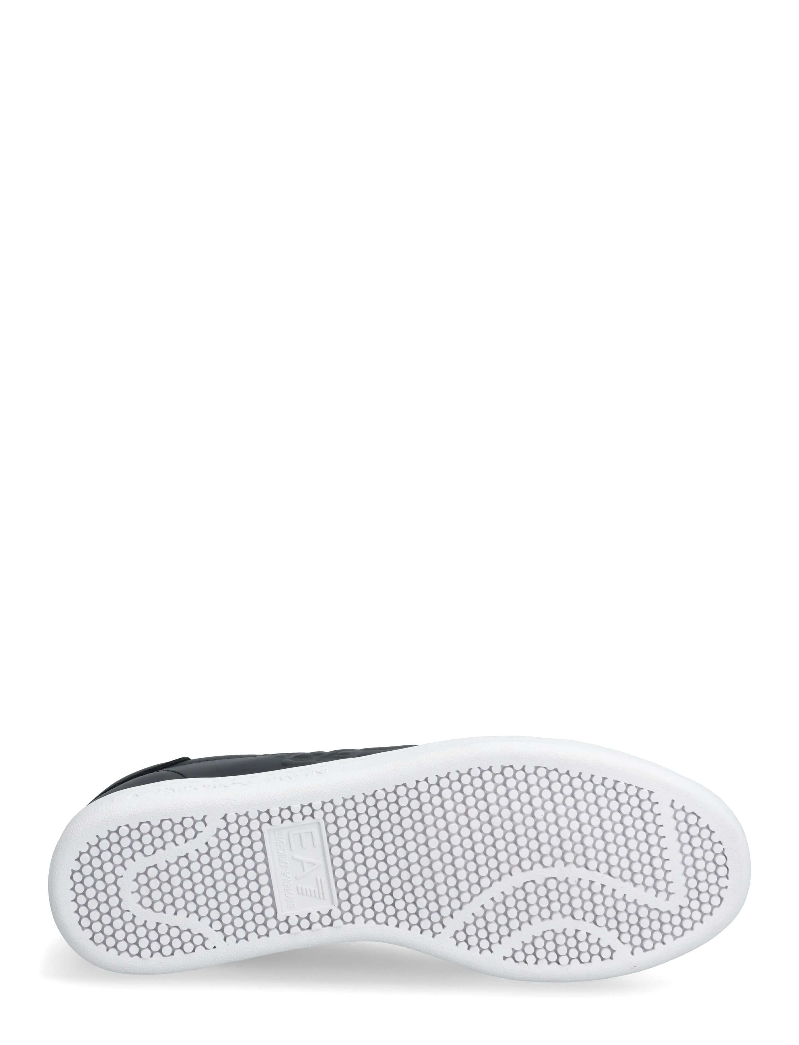 EA7 - SNEAKER - black - 4