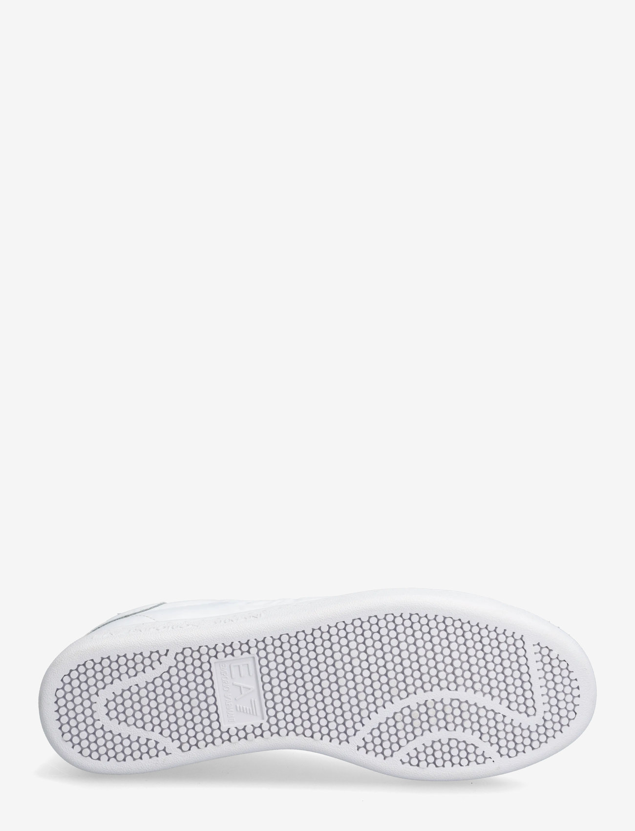 EA7 - SNEAKER - niedriger schnitt - white - 4