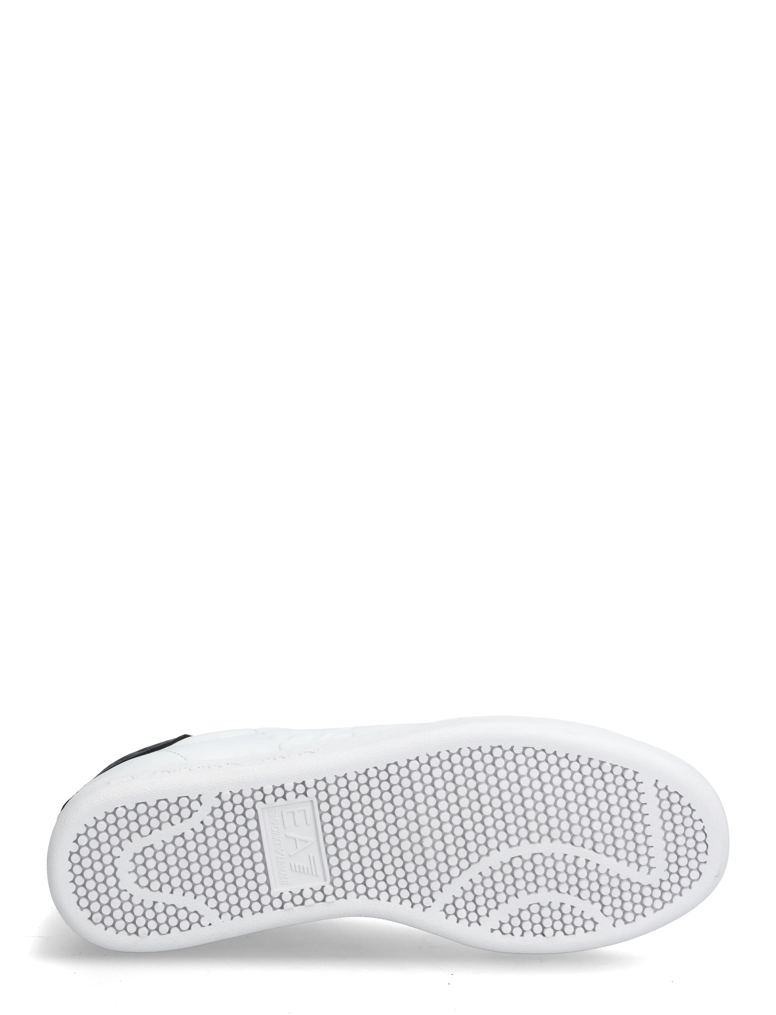EA7 - SNEAKER - white+asphalt camo - 4
