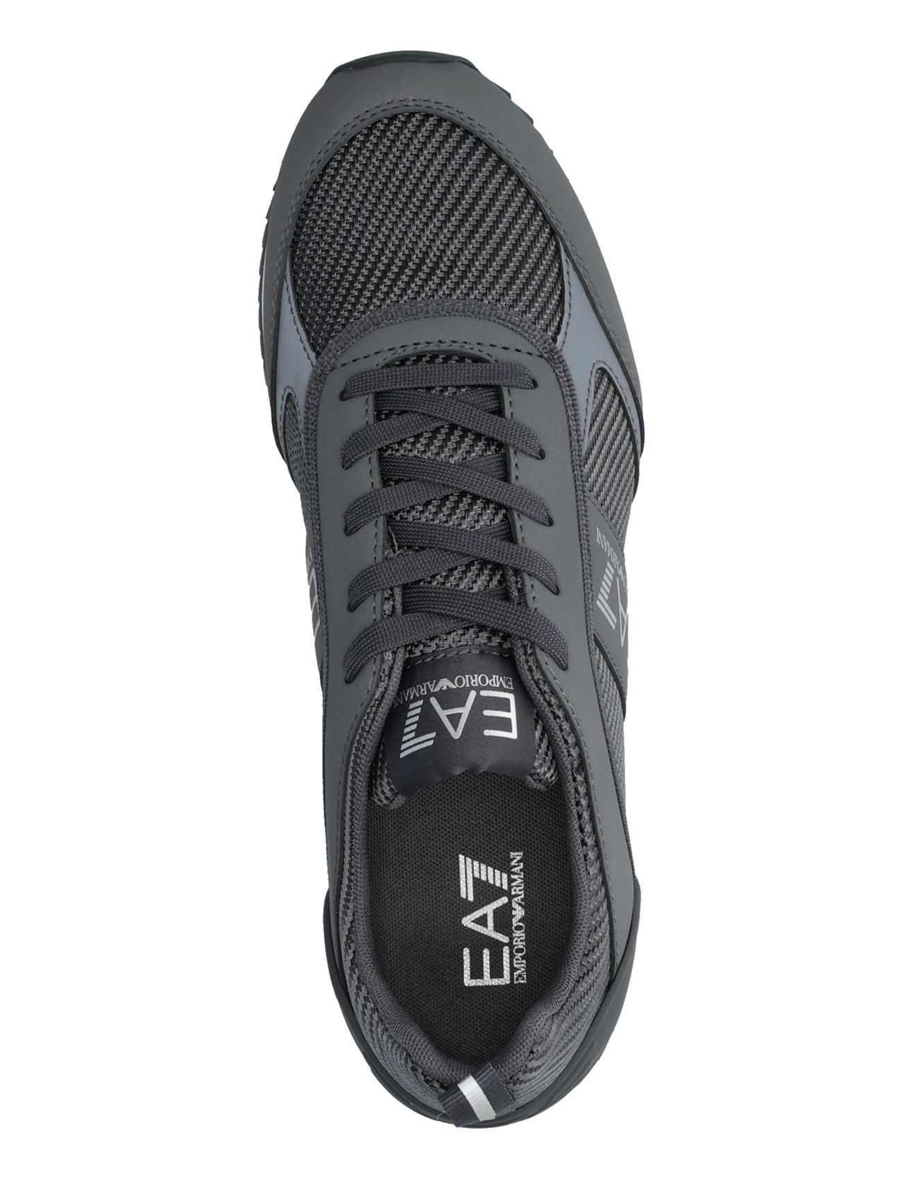 EA7 Sneaker sneakers herr – bild 4