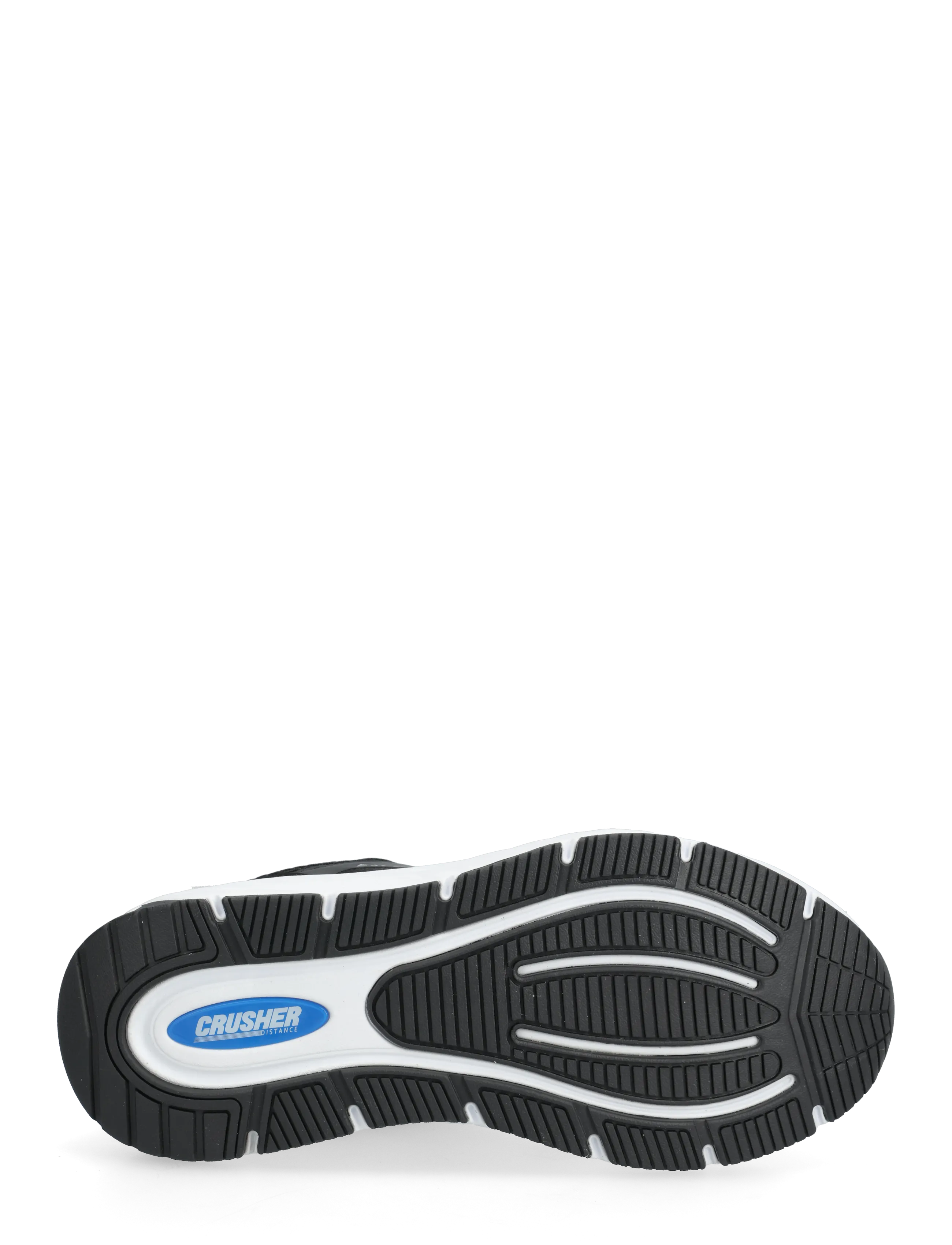 EA7 - SNEAKER - black-antartica - 4
