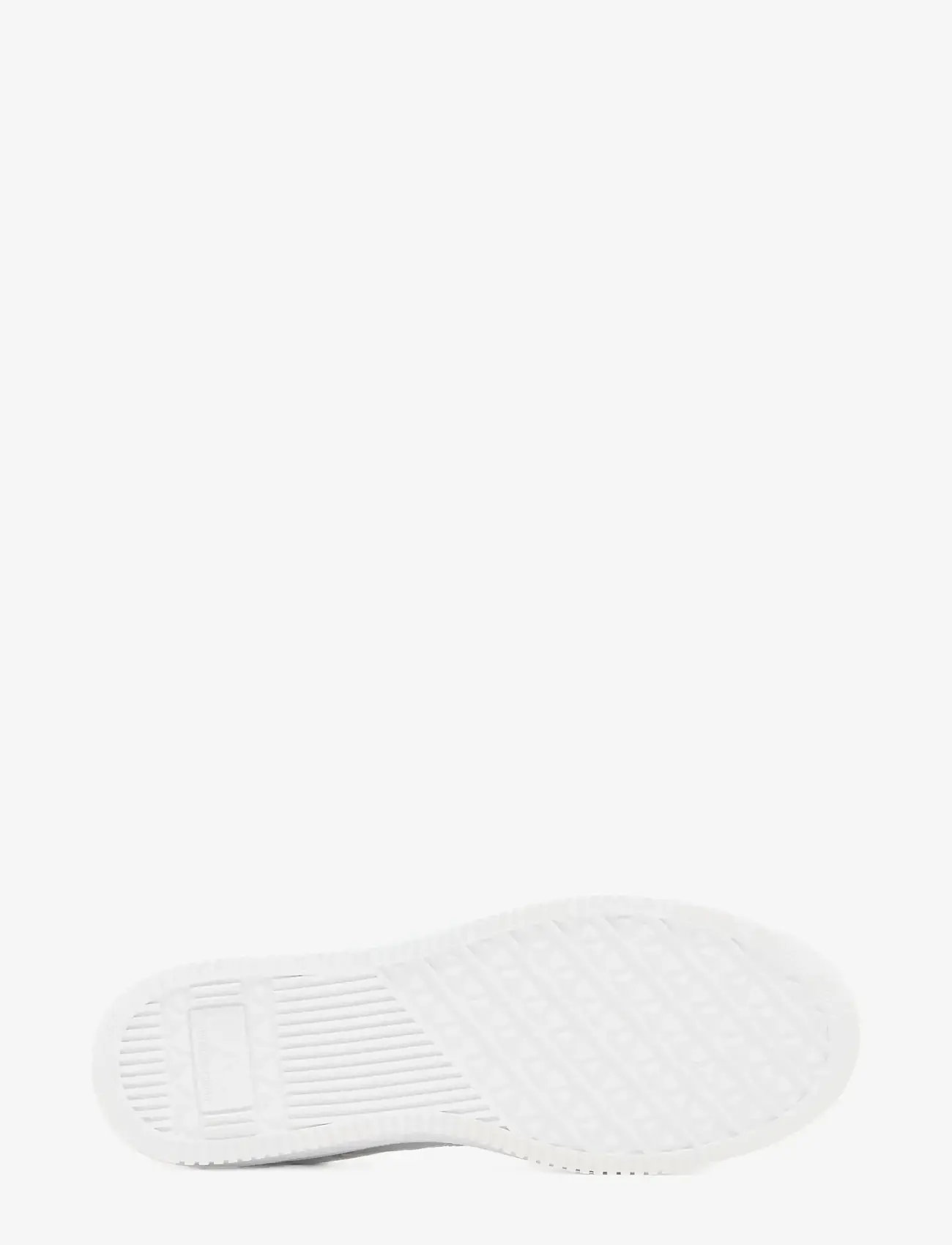 EA7 - SNEAKER - madala säärega tossud - full white-antartica - 3