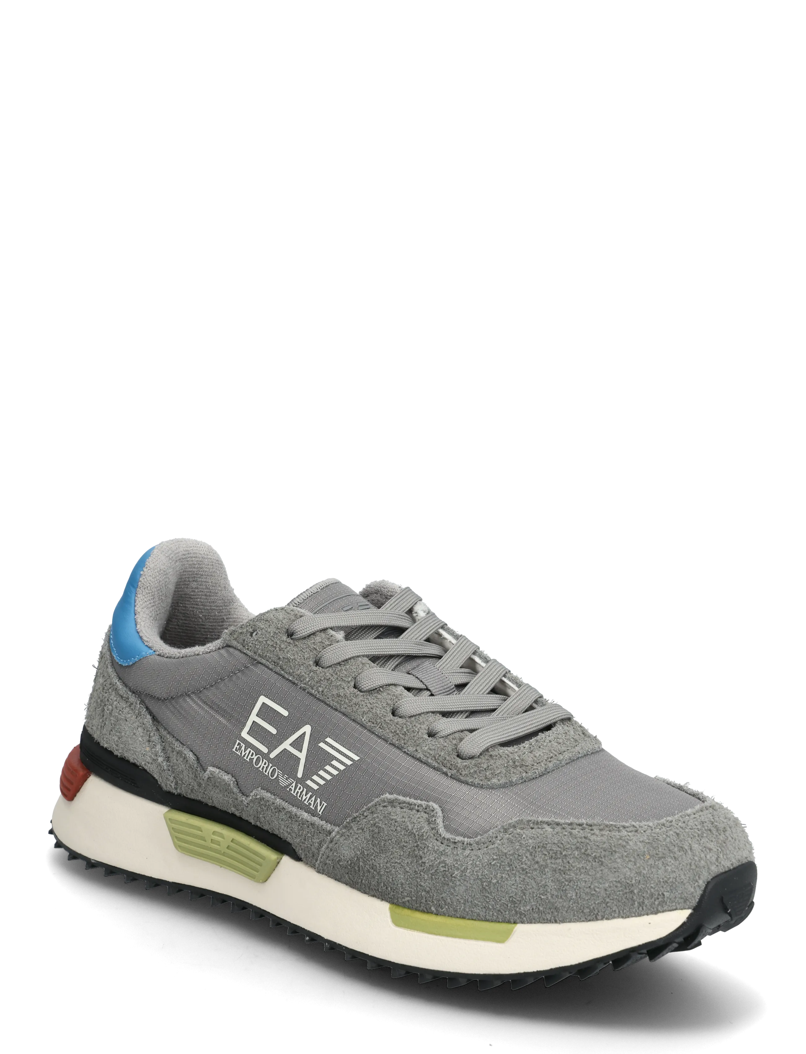 SNEAKER - GLACIER GREY+BIRCH+MEDITERRANI