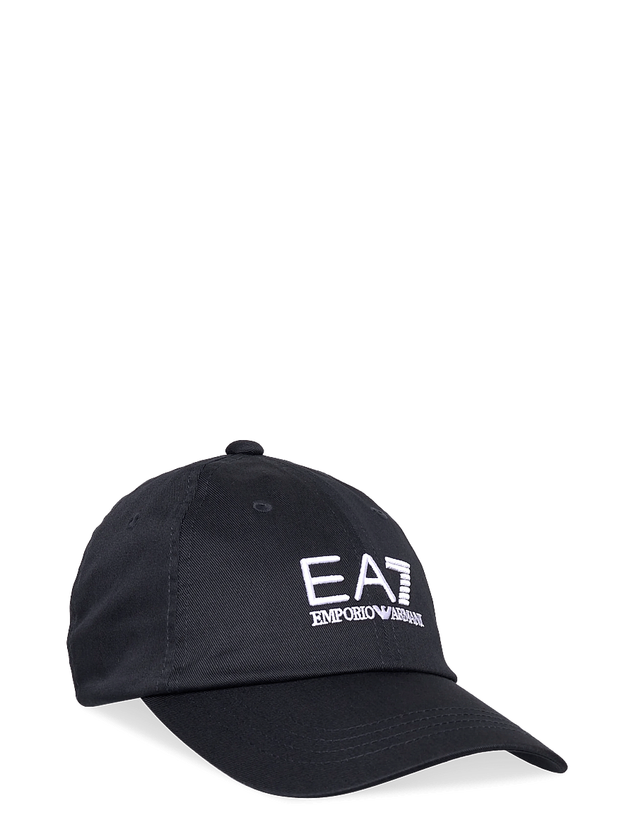 EA7 - BASEBALL HAT - kepsar - armani blue/white - 0