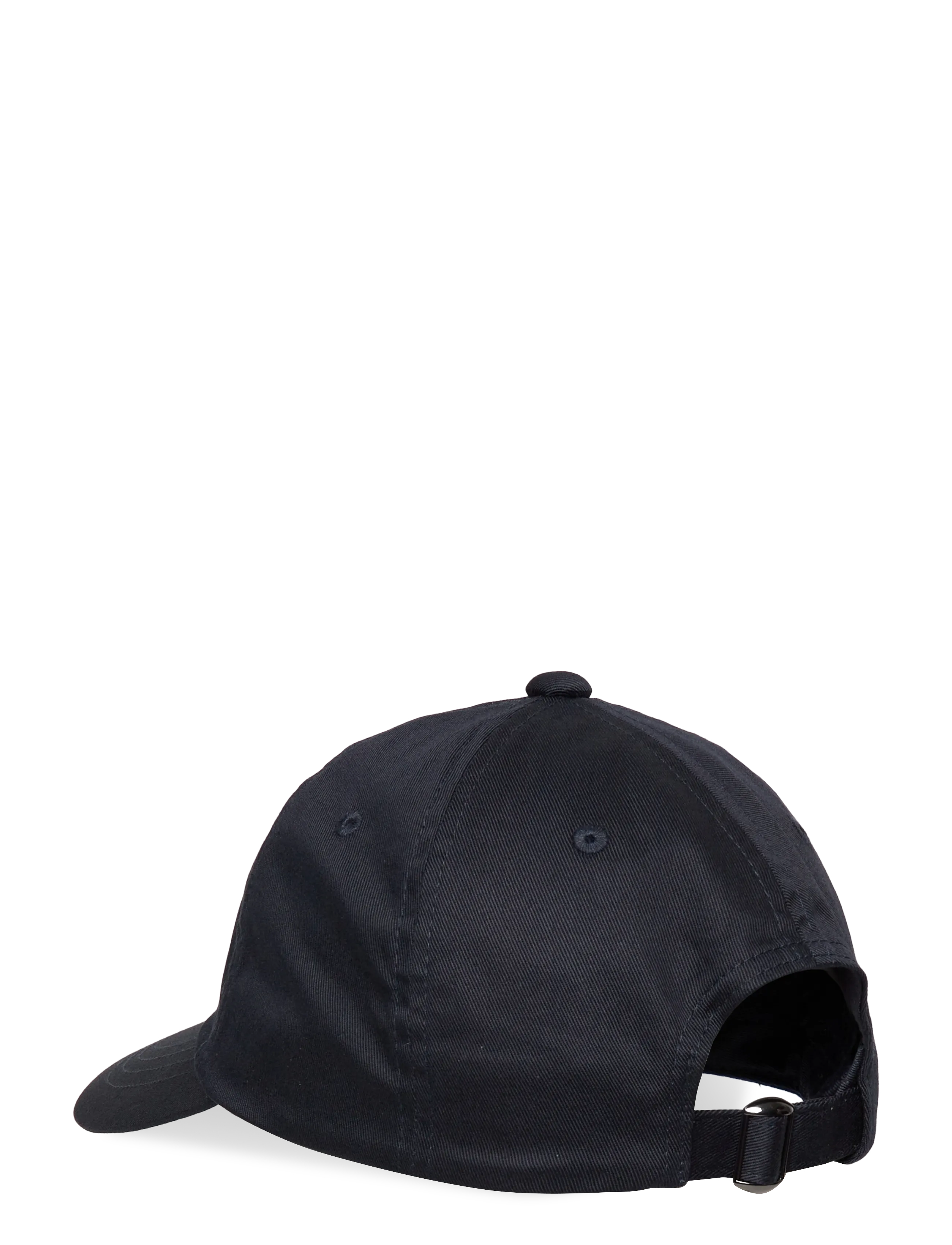 EA7 - BASEBALL HAT - kepsar - armani blue/white - 1