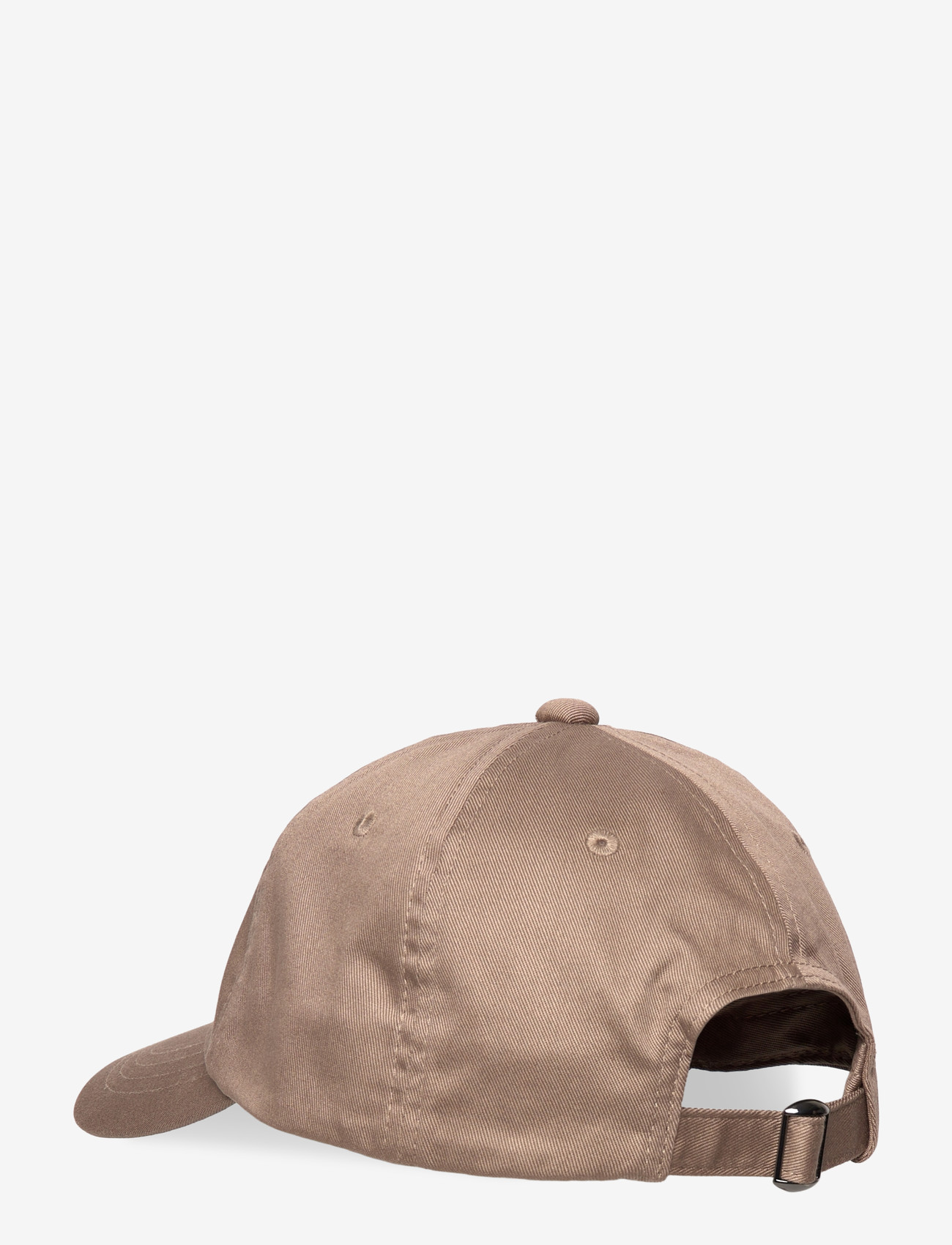 EA7 - BASEBALL HAT - nokamütsid - roasted cashew/black - 1