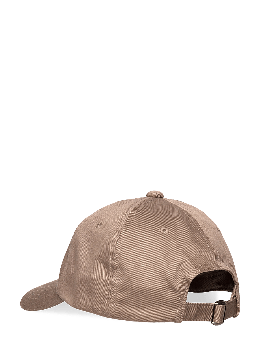 EA7 - BASEBALL HAT - kasketter - roasted cashew/black - 1